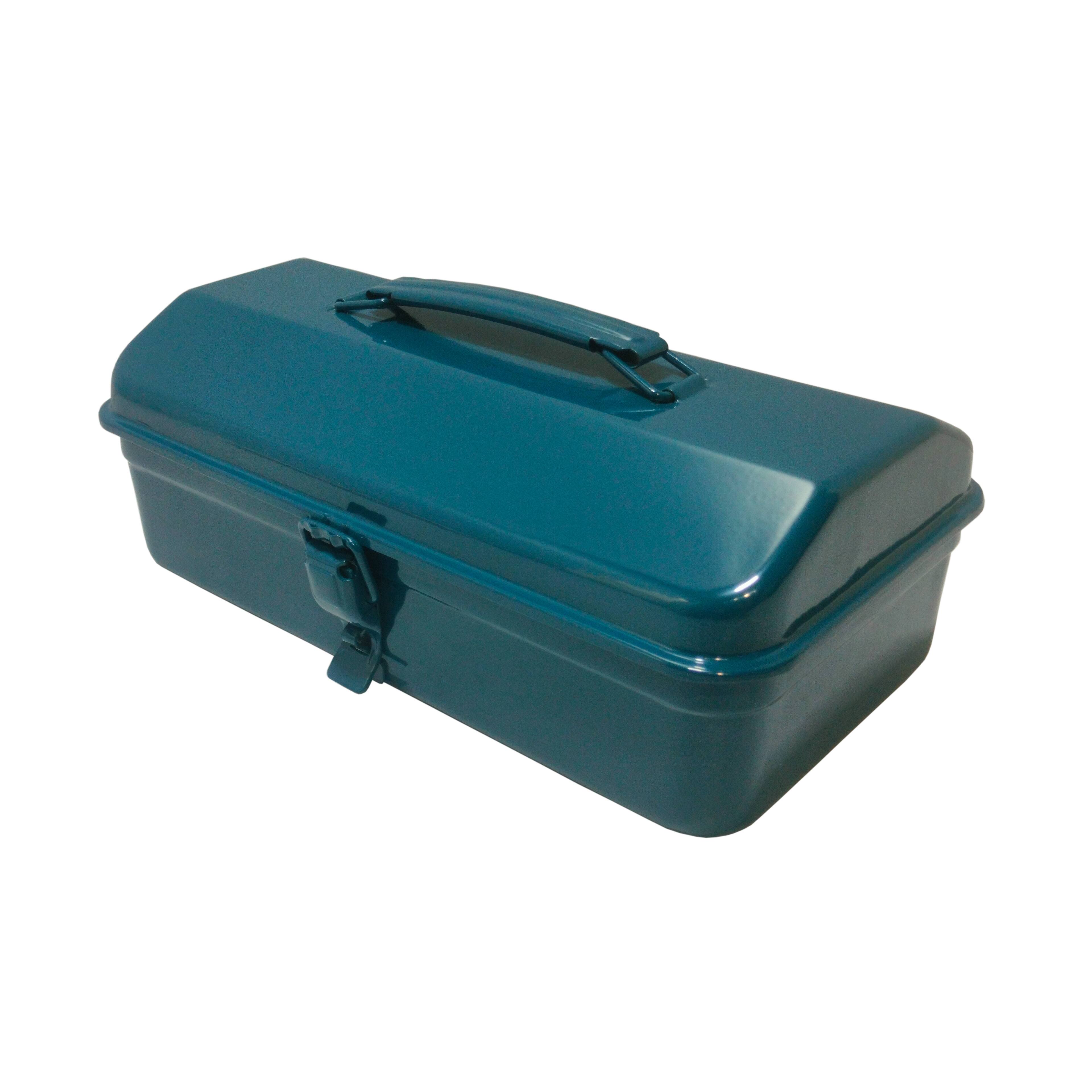 Small Metal Storage Box by Artist's Loft™