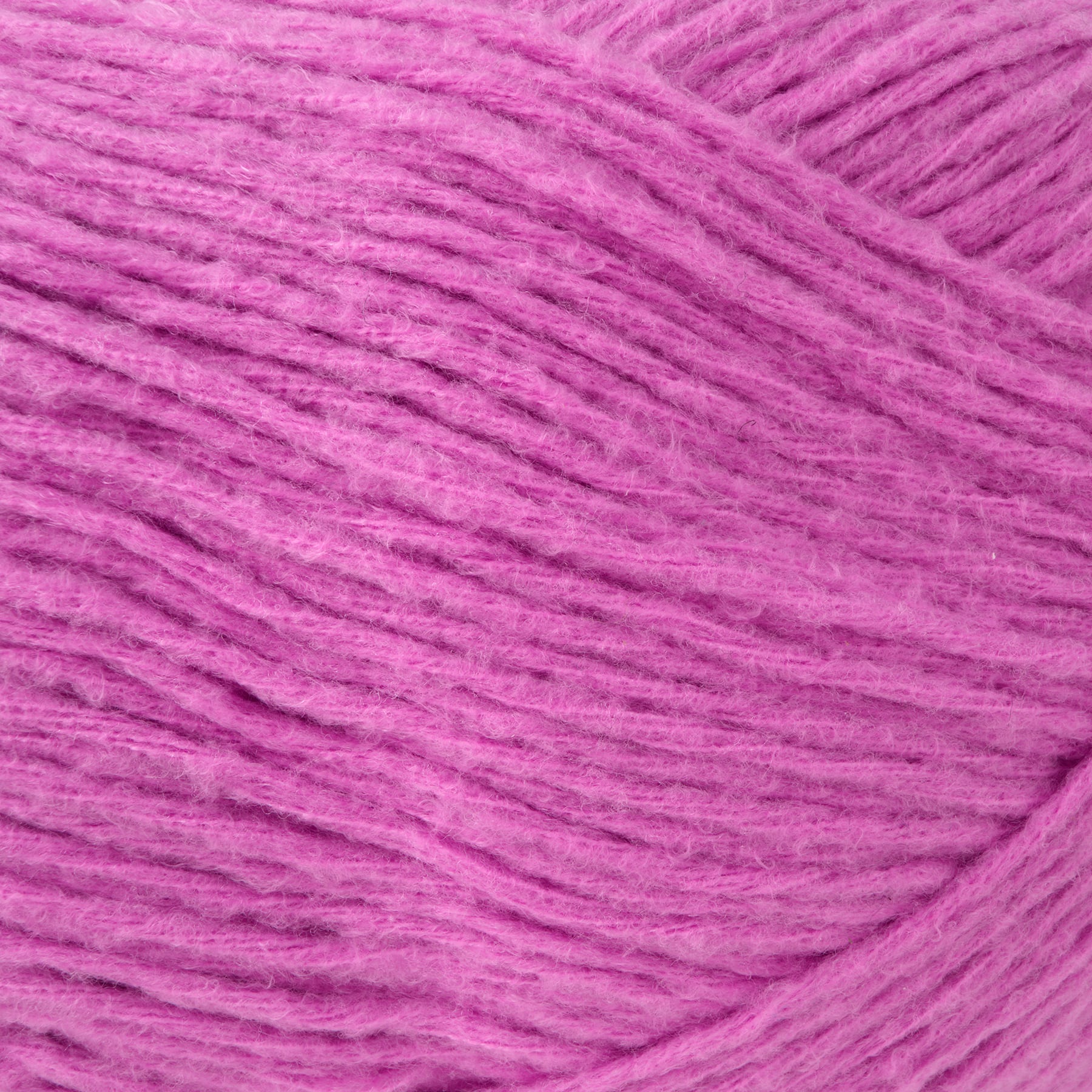 15 Pack: Brushed Rainbow™ Yarn by Loops & Threads®