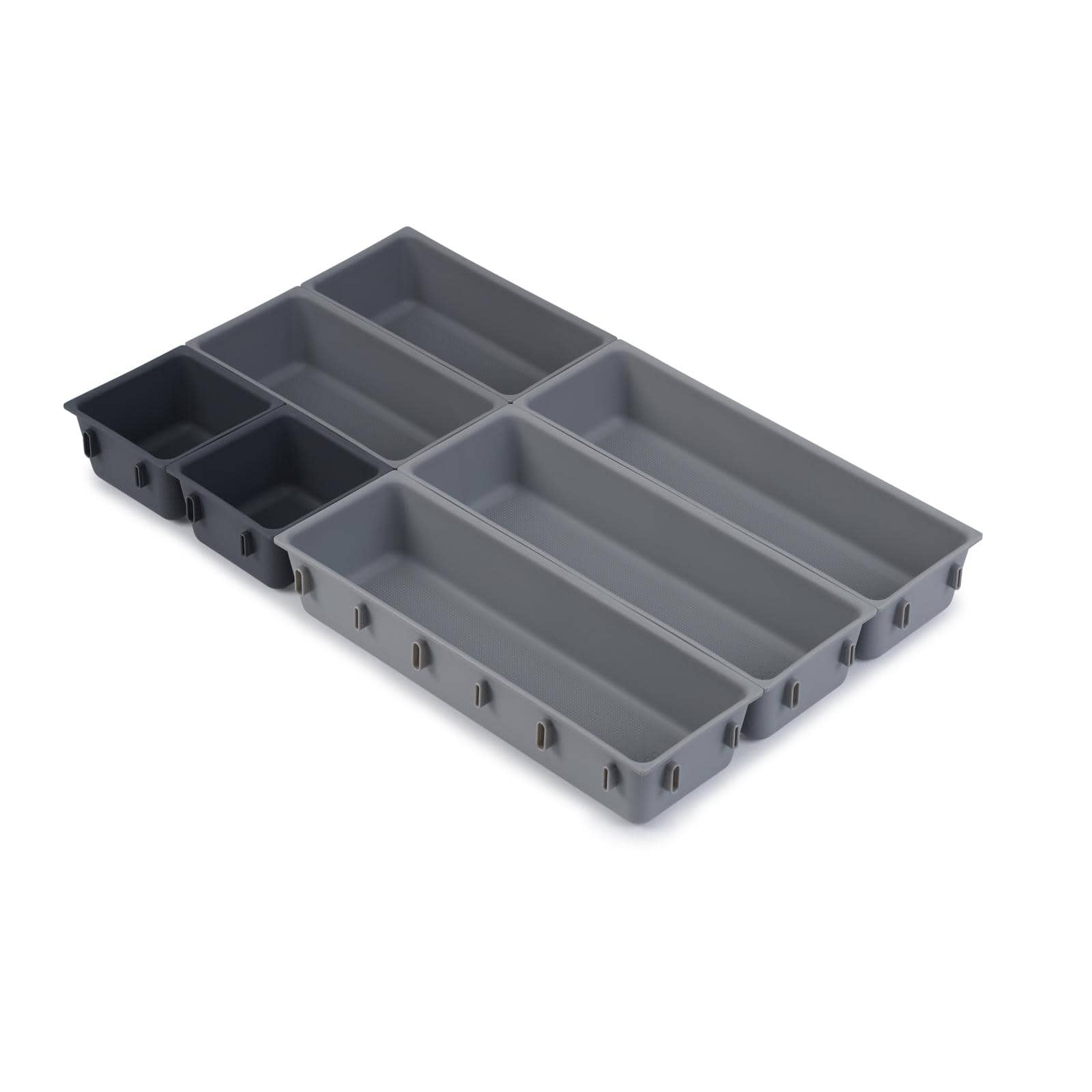 Joseph Joseph Blox 7-piece Drawer organizer Set