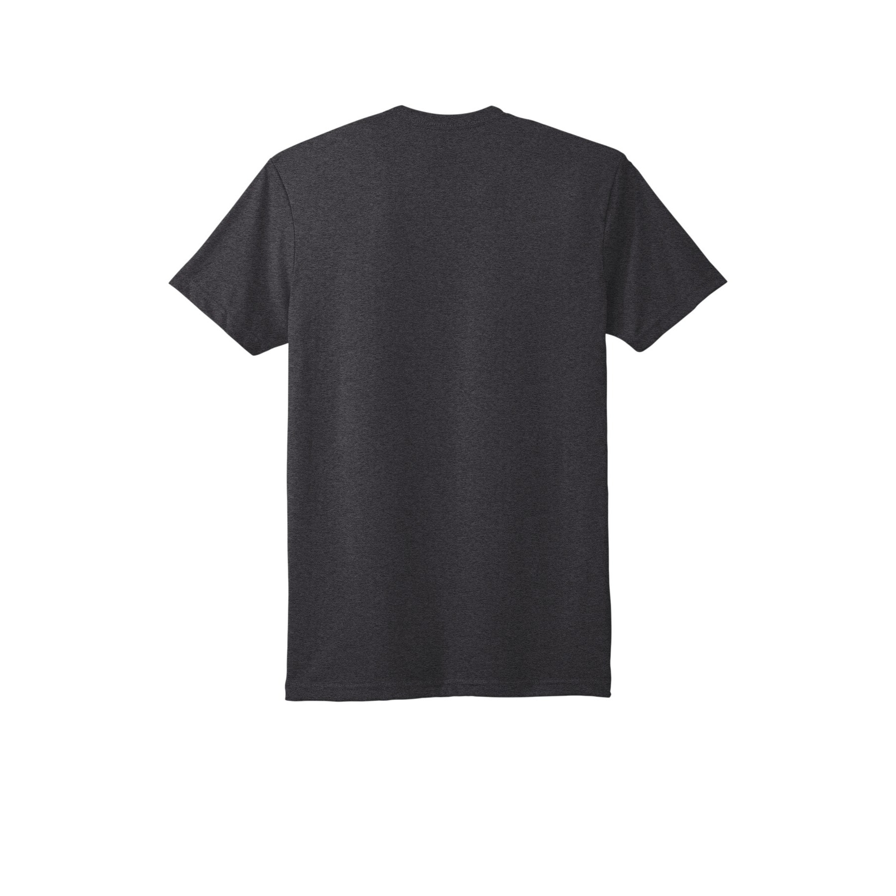 Next Level Unisex CVC Sueded T-Shirt