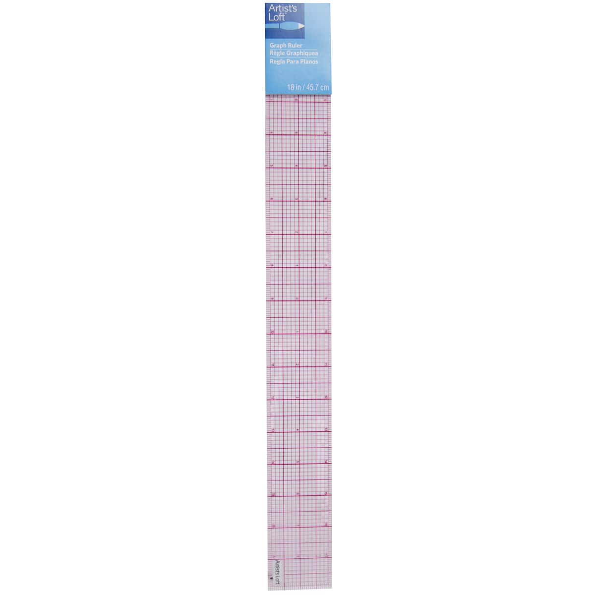 Artist's Loft™ Graph Ruler