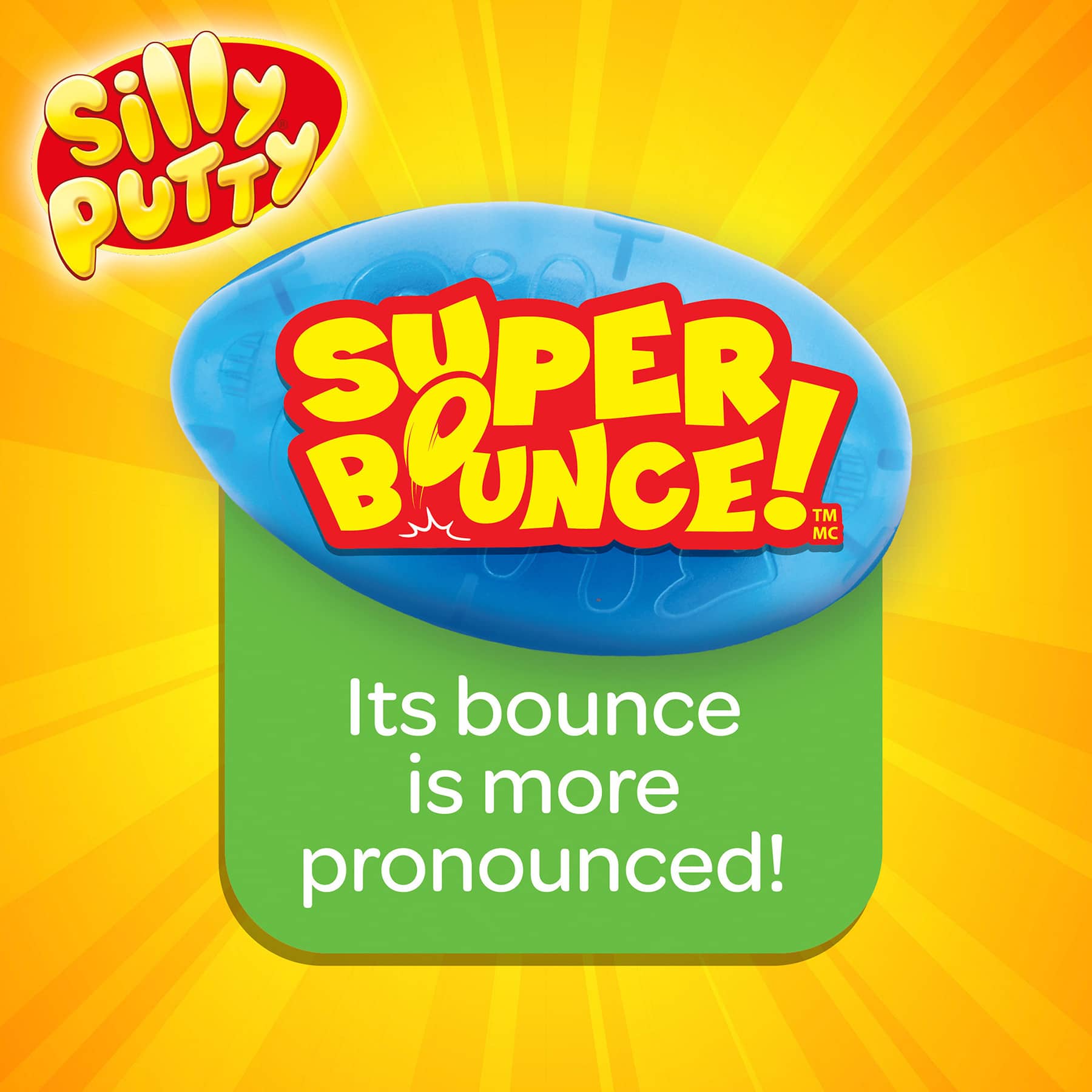 Silly Putty® Variety Pack
