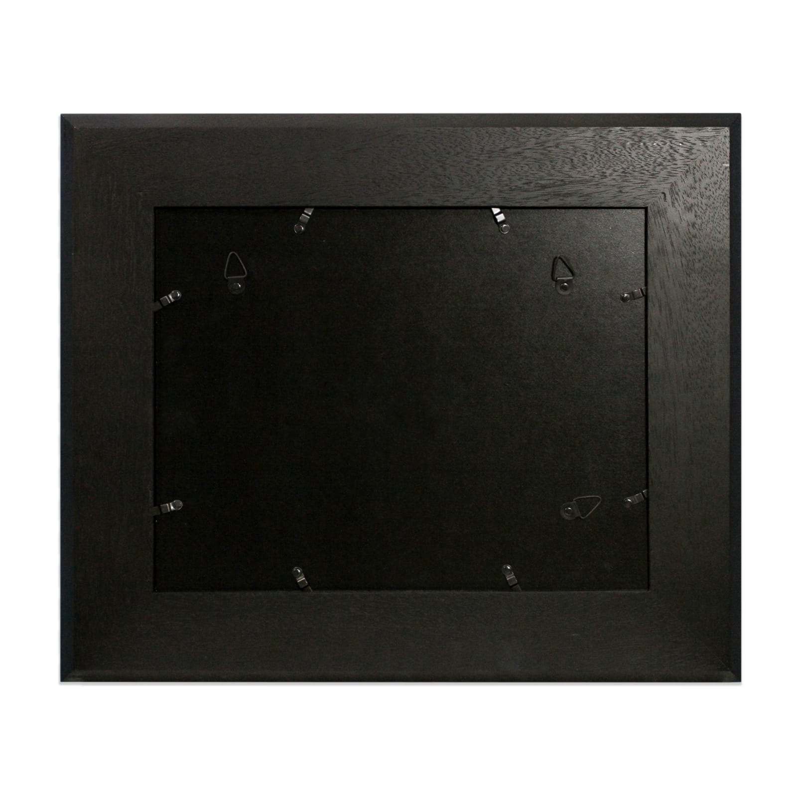 Home Black Angled Frame by Studio Décor
