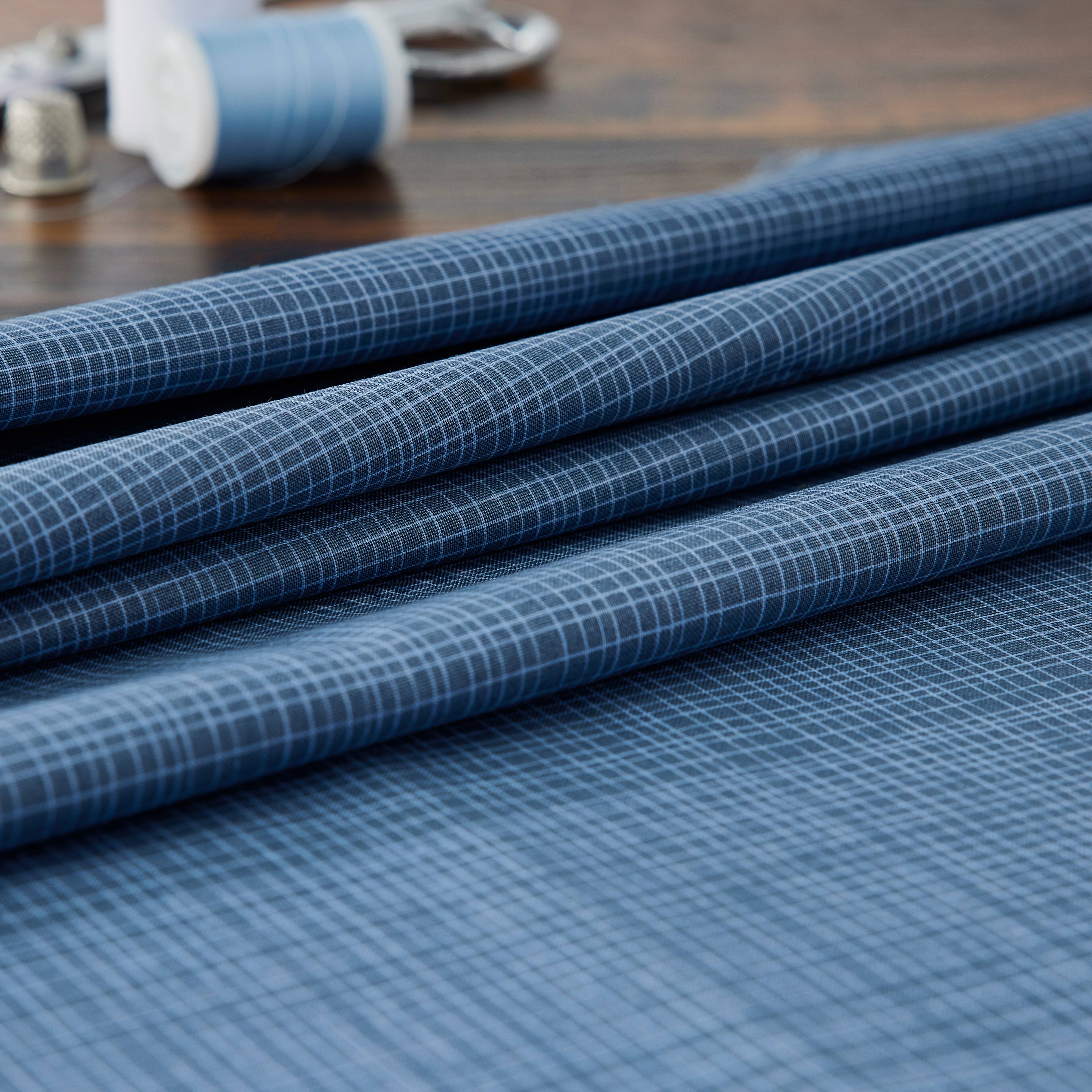 Camelot Fabrics Mixology Midnight Woven Fabric