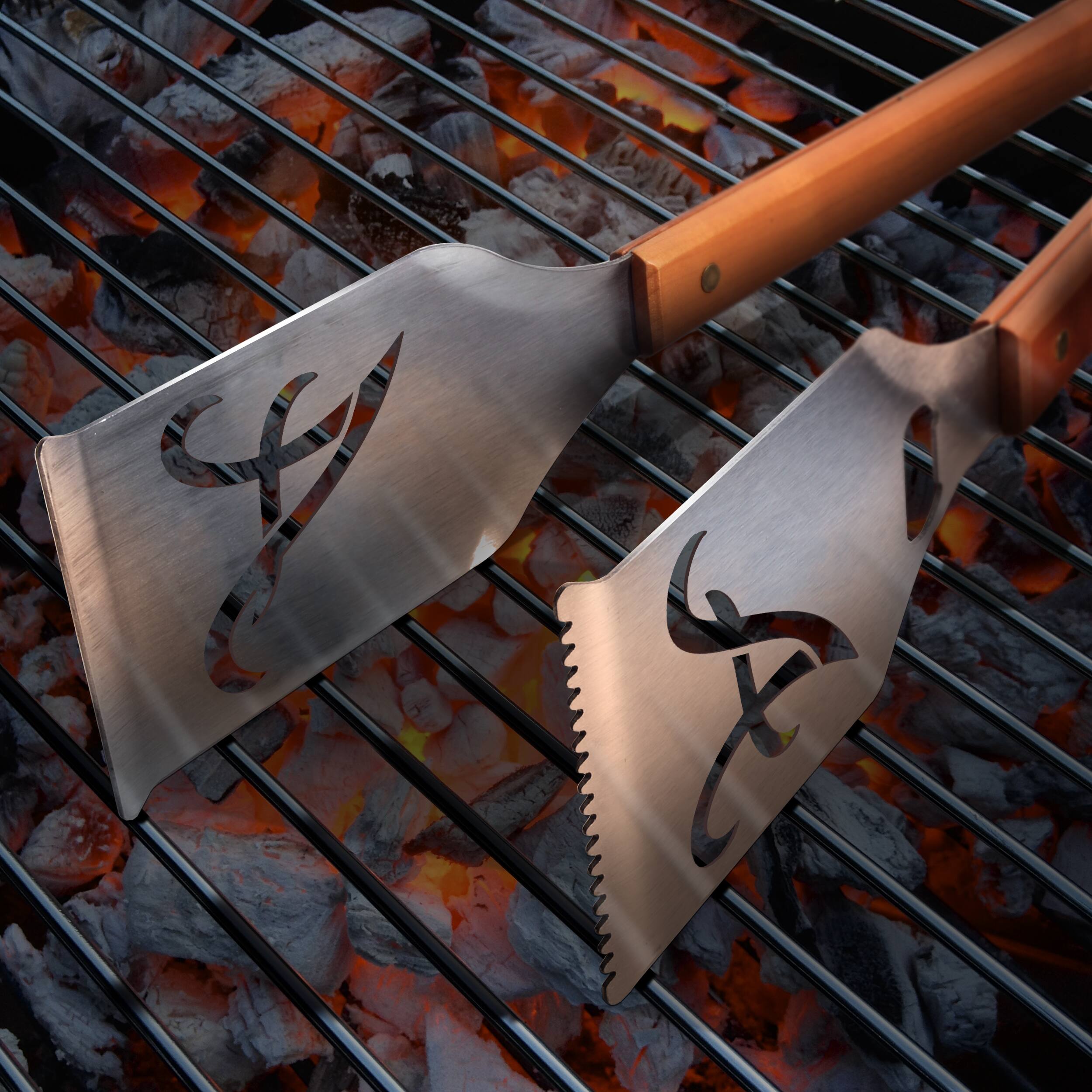 MLB Grill-A-Tong