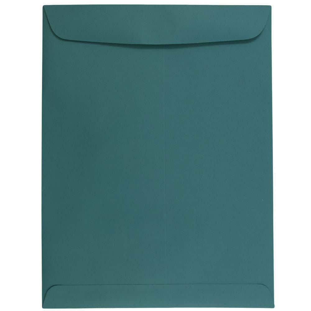 JAM Paper 10" x 13" Open End Catalog Premium Envelopes