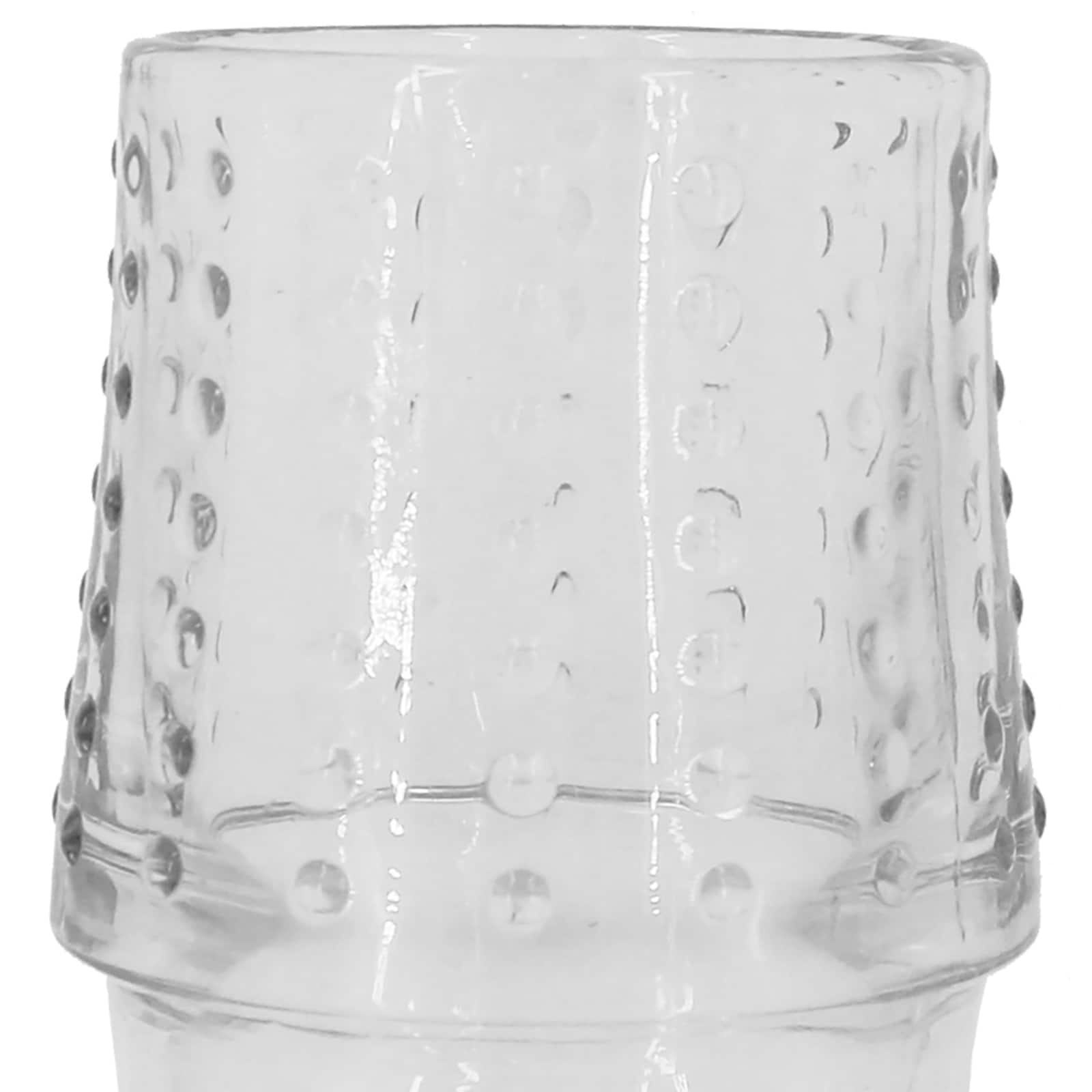 Stacked Fish Glass Cup Set by Ashland