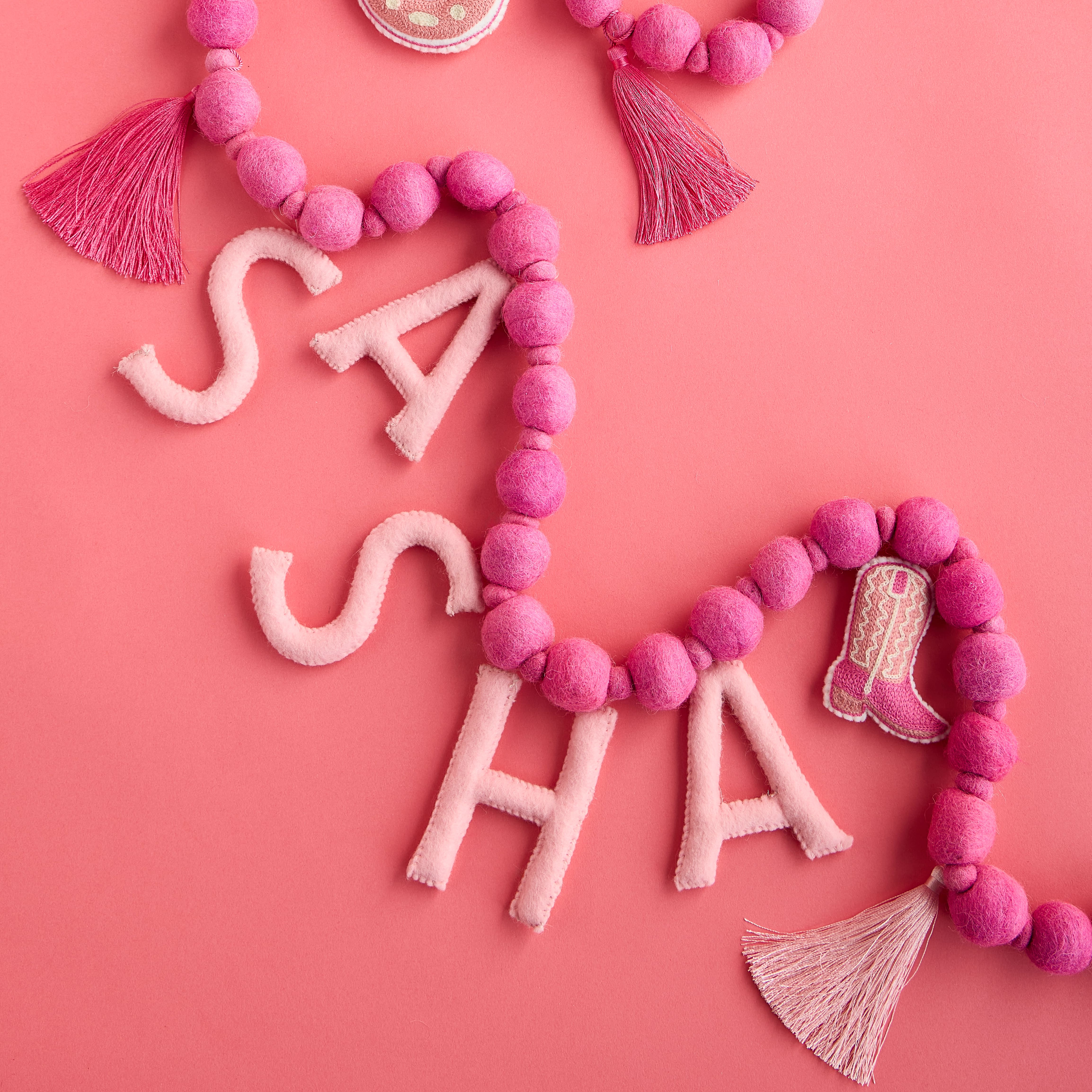 5.5" Decorative Tassel with Loop by Celebrate It
