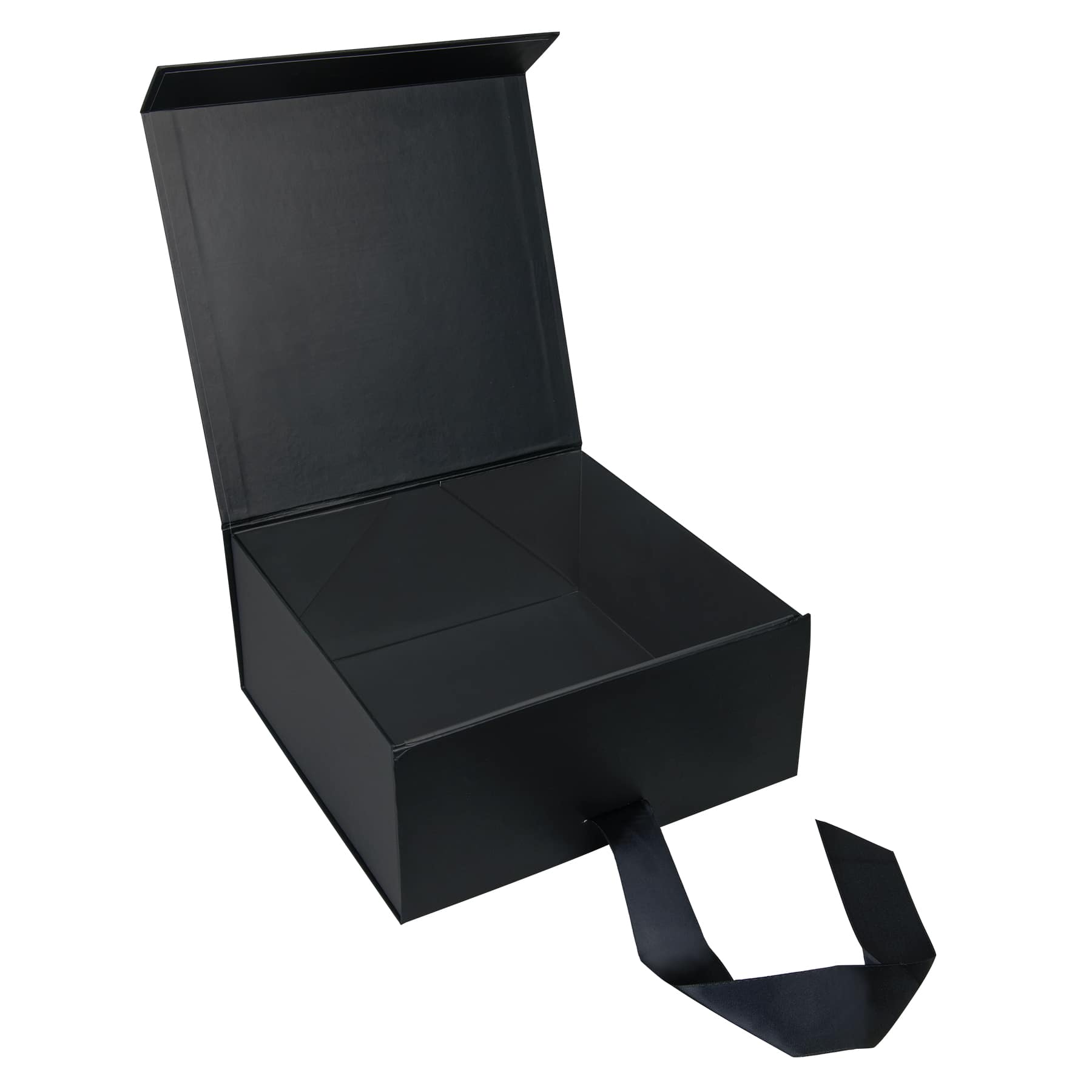 Large Collapsible Ribbon Box by Celebrate It