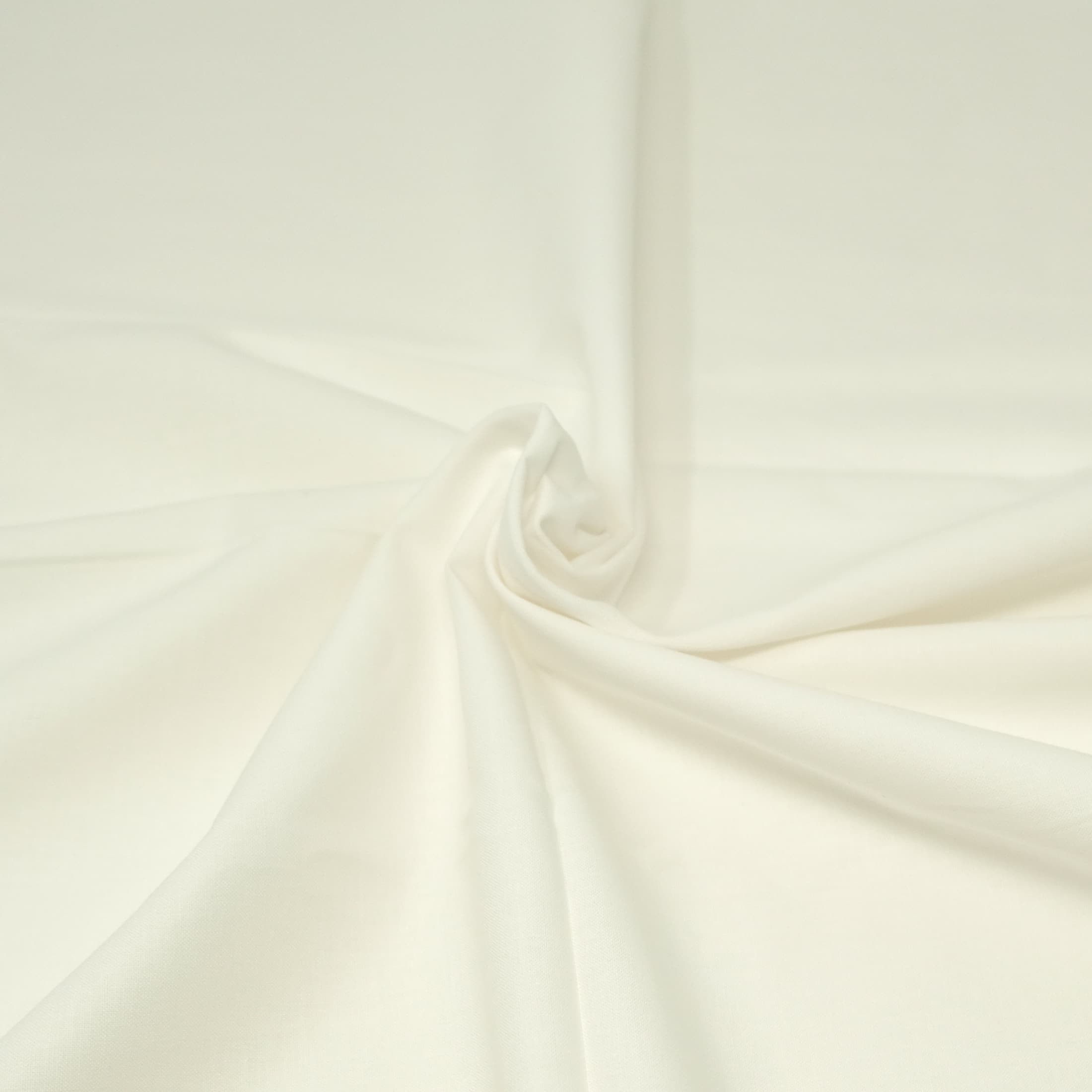 Roc-Lon Bleached Perm Press Fabric
