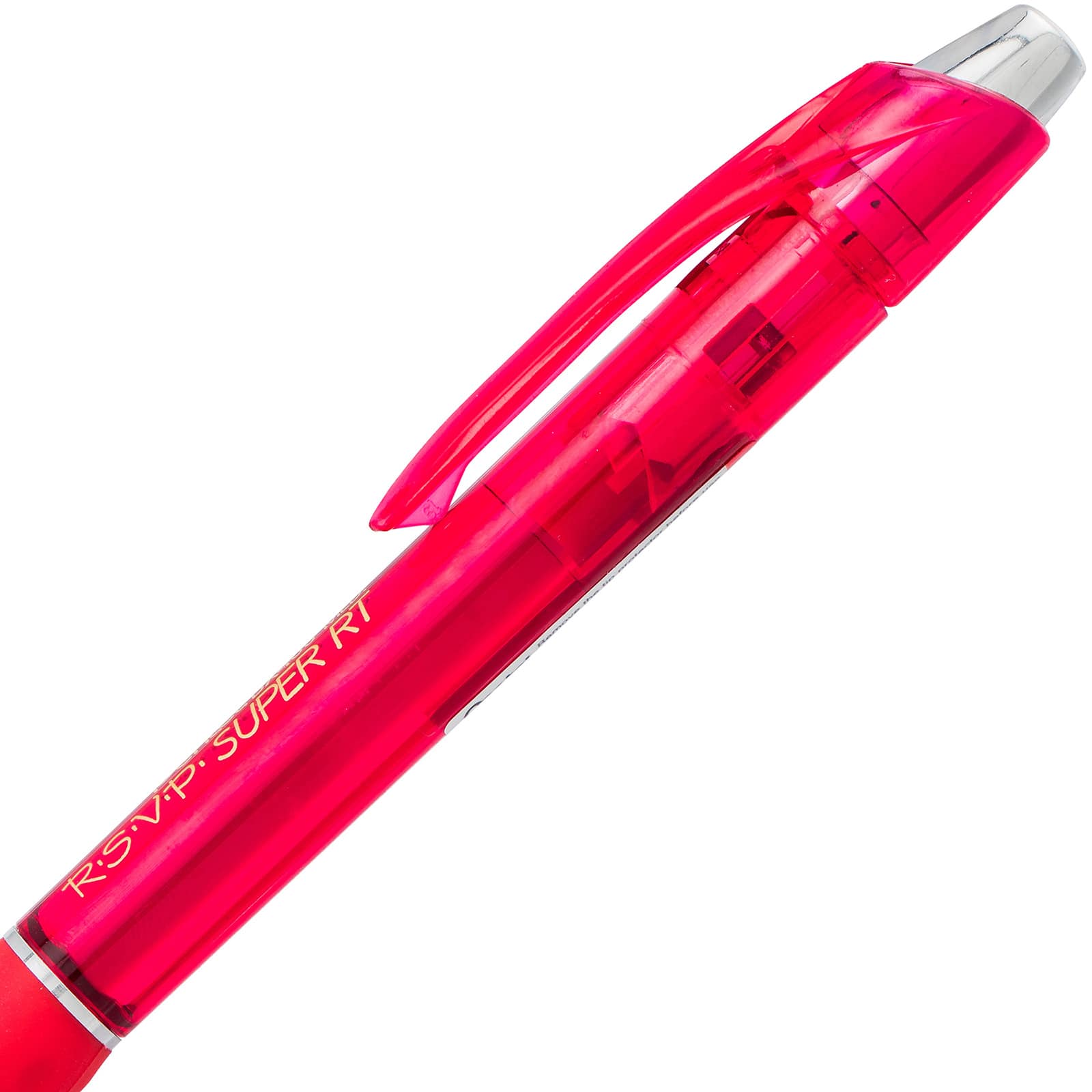 R.S.V.P.® Super RT Retractable Ballpoint Pen