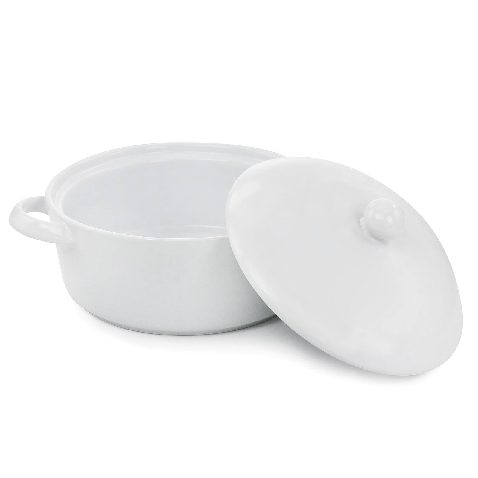Gibson Elite® Gracious Dining 4-Piece Bakeware Set