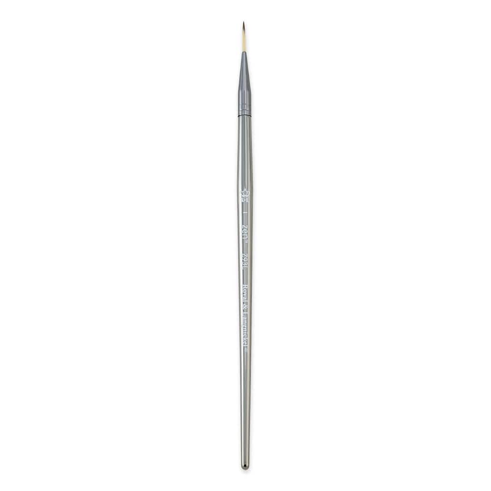 Royal & Langnickel® Zen™ 93 Series Liner Brush