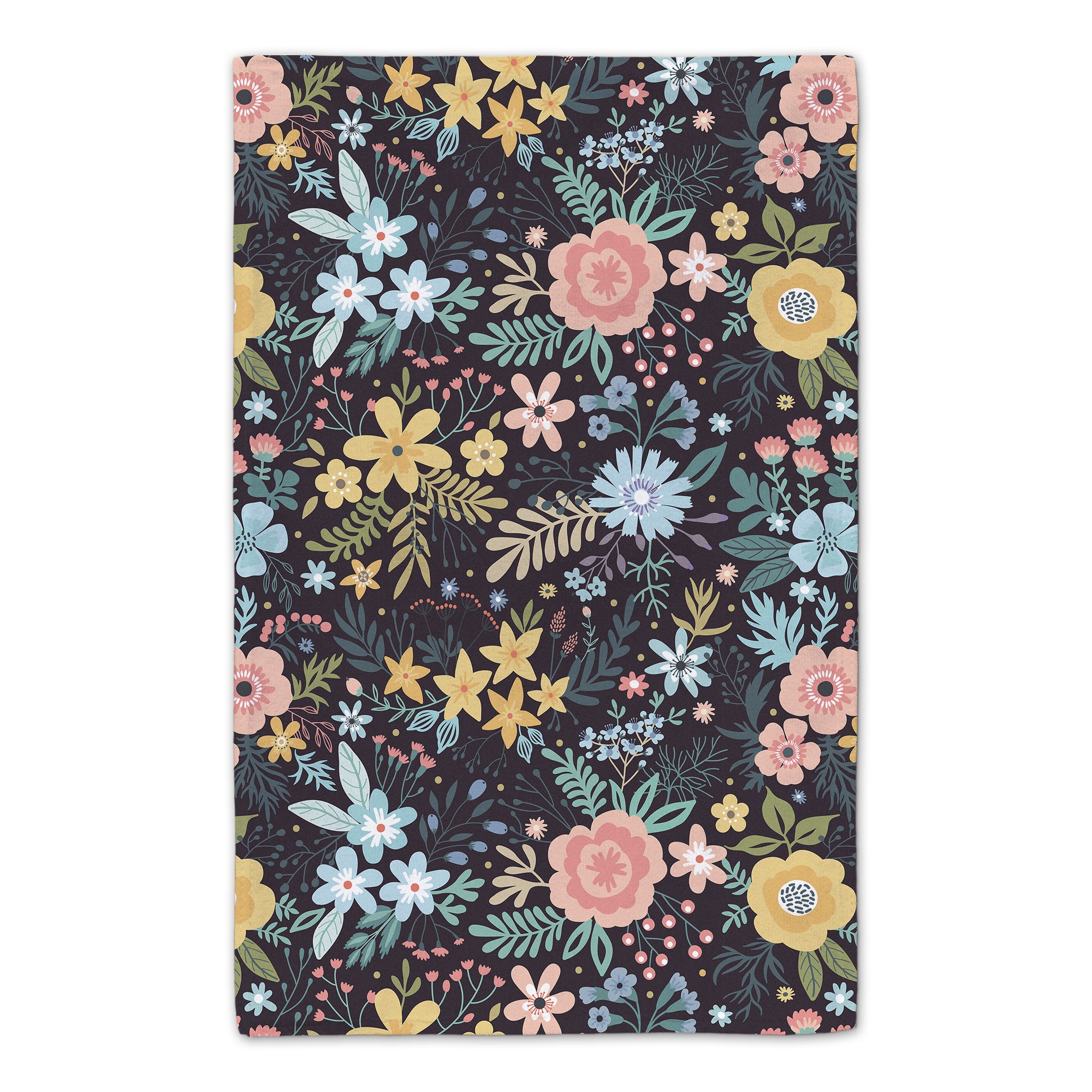 Love Grows Tea Towel Set