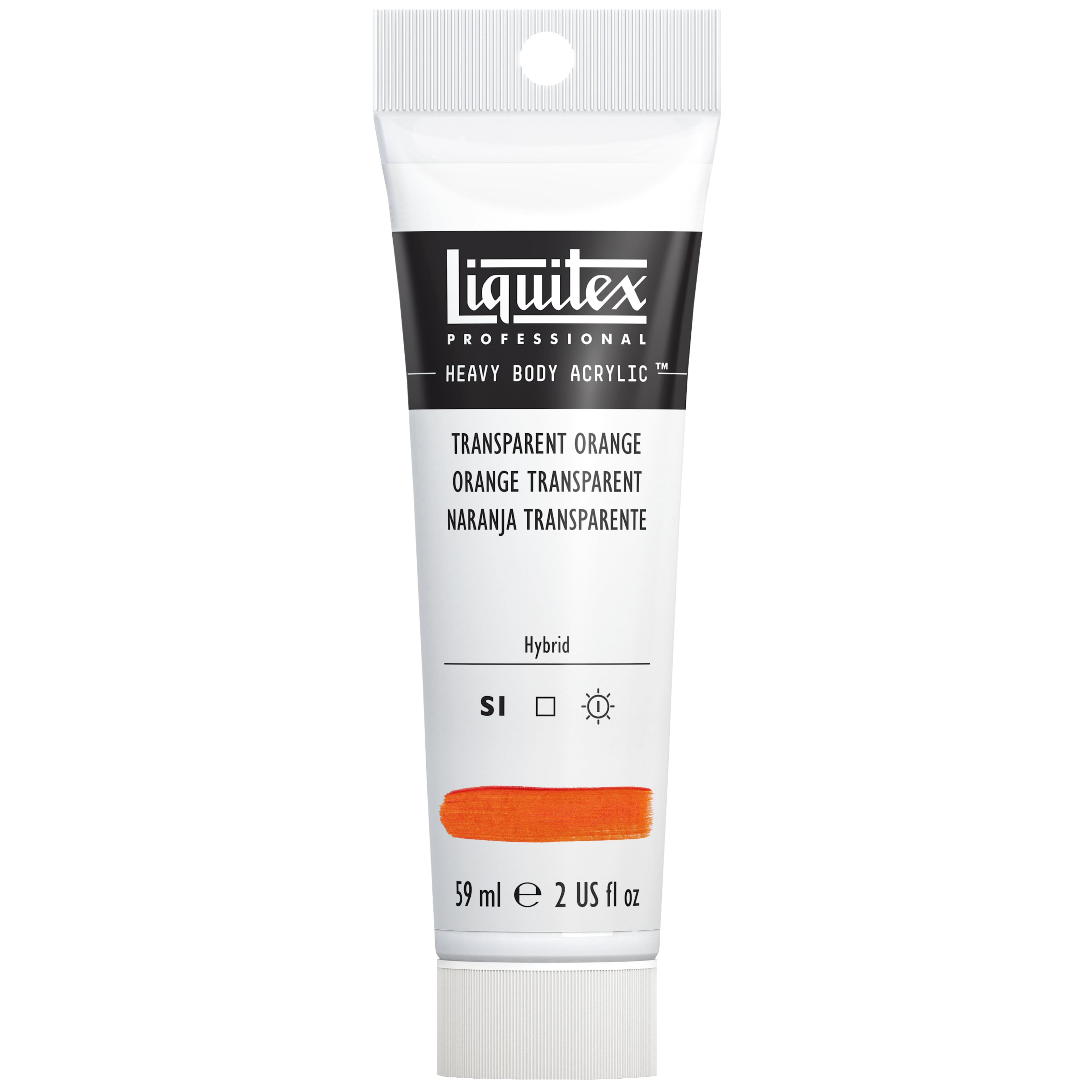 12 Pack: Liquitex® Heavy Body Artist Acrylic Paint 2oz.