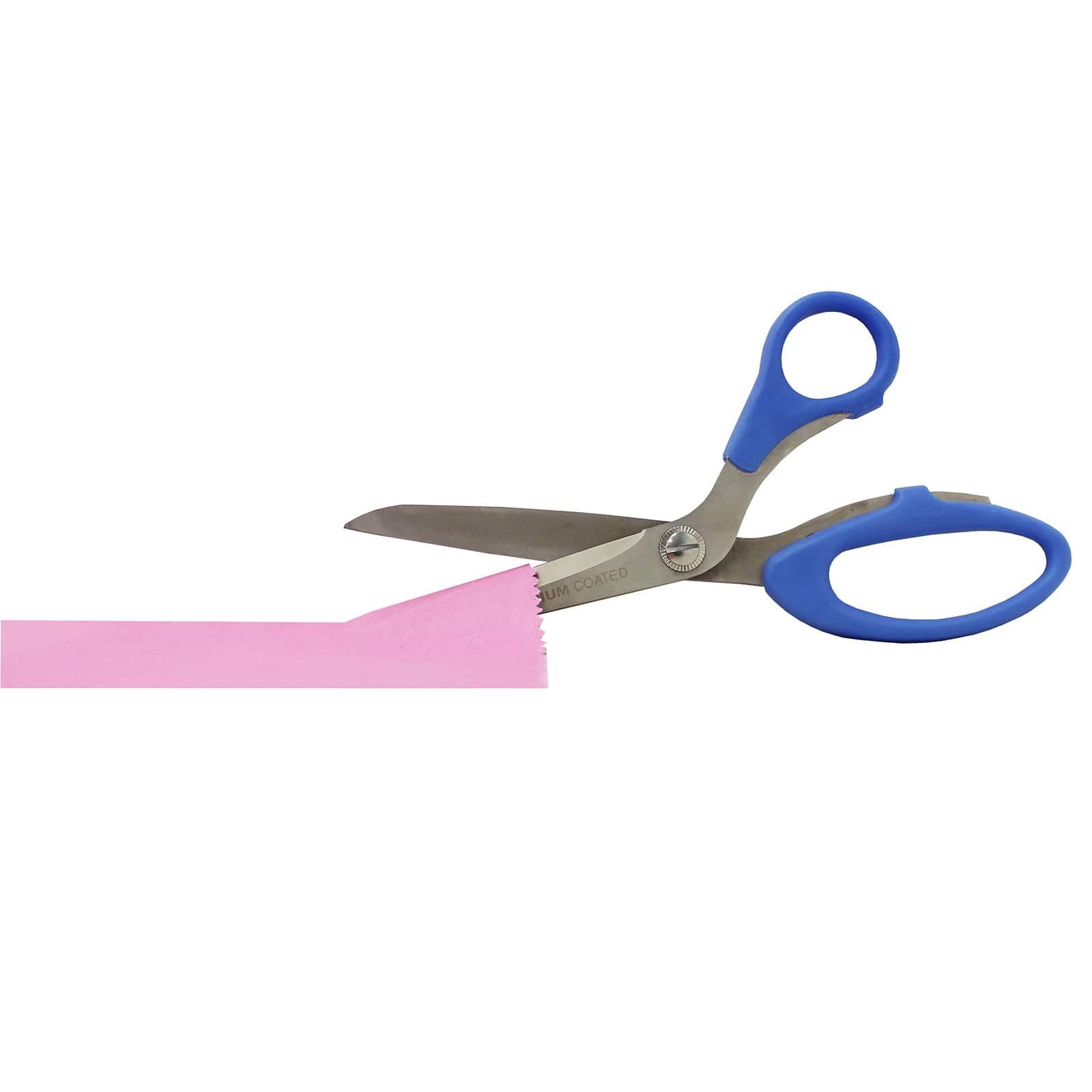 Titanium Alloy Bonded Steel Premium Scissors By Loops & Threads™
