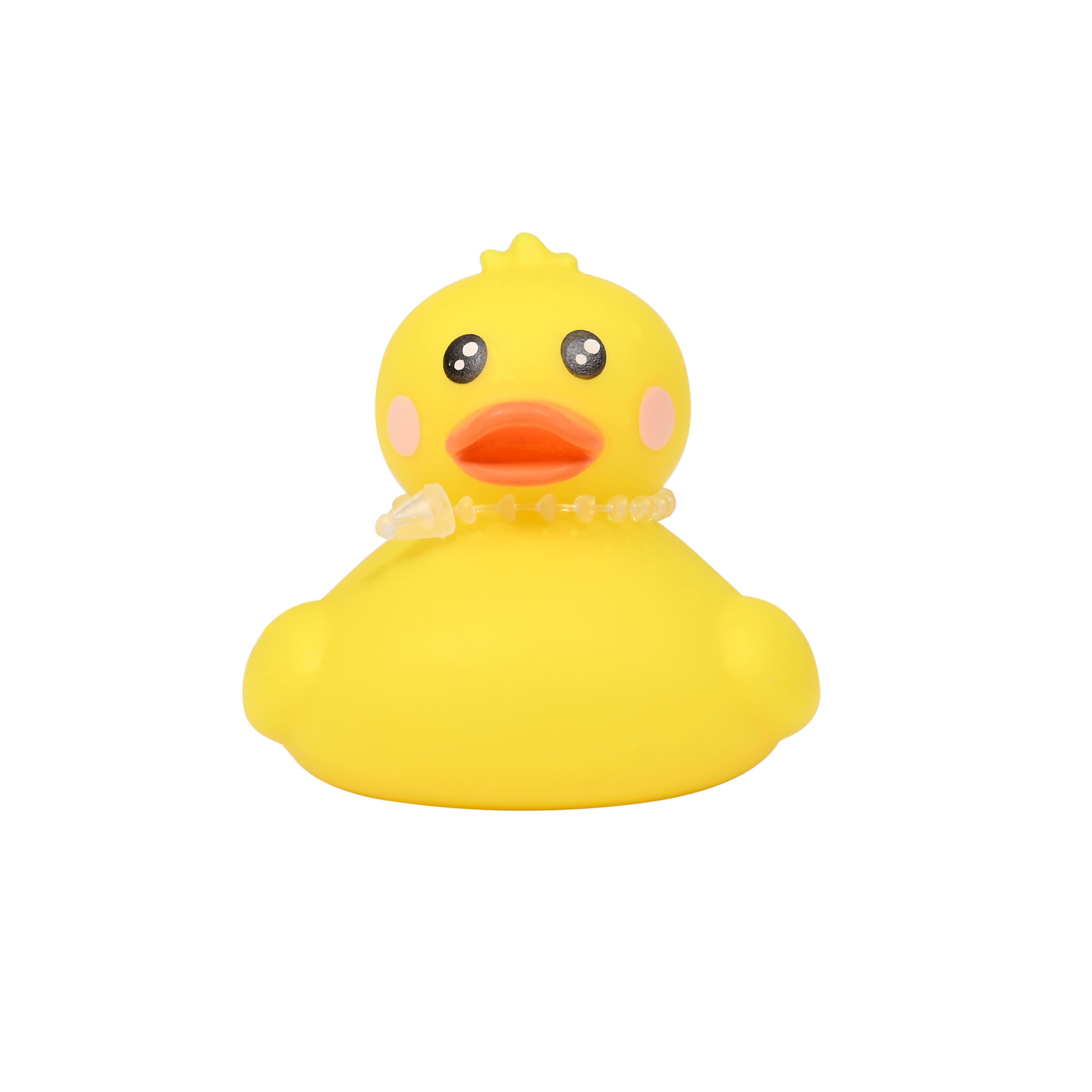 Assorted 2" Kawaii Rubber Duck, 1pc. by Fab Finds™