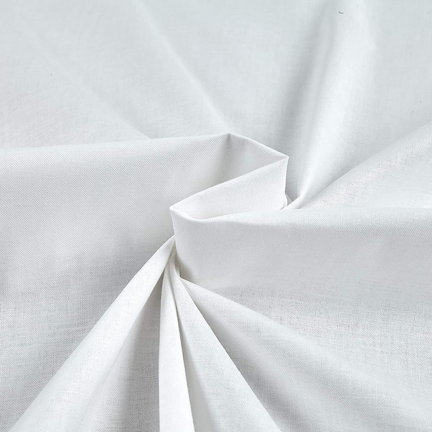 Roc-Lon Rain-No-Stain Premium Quality Muslin Fabric
