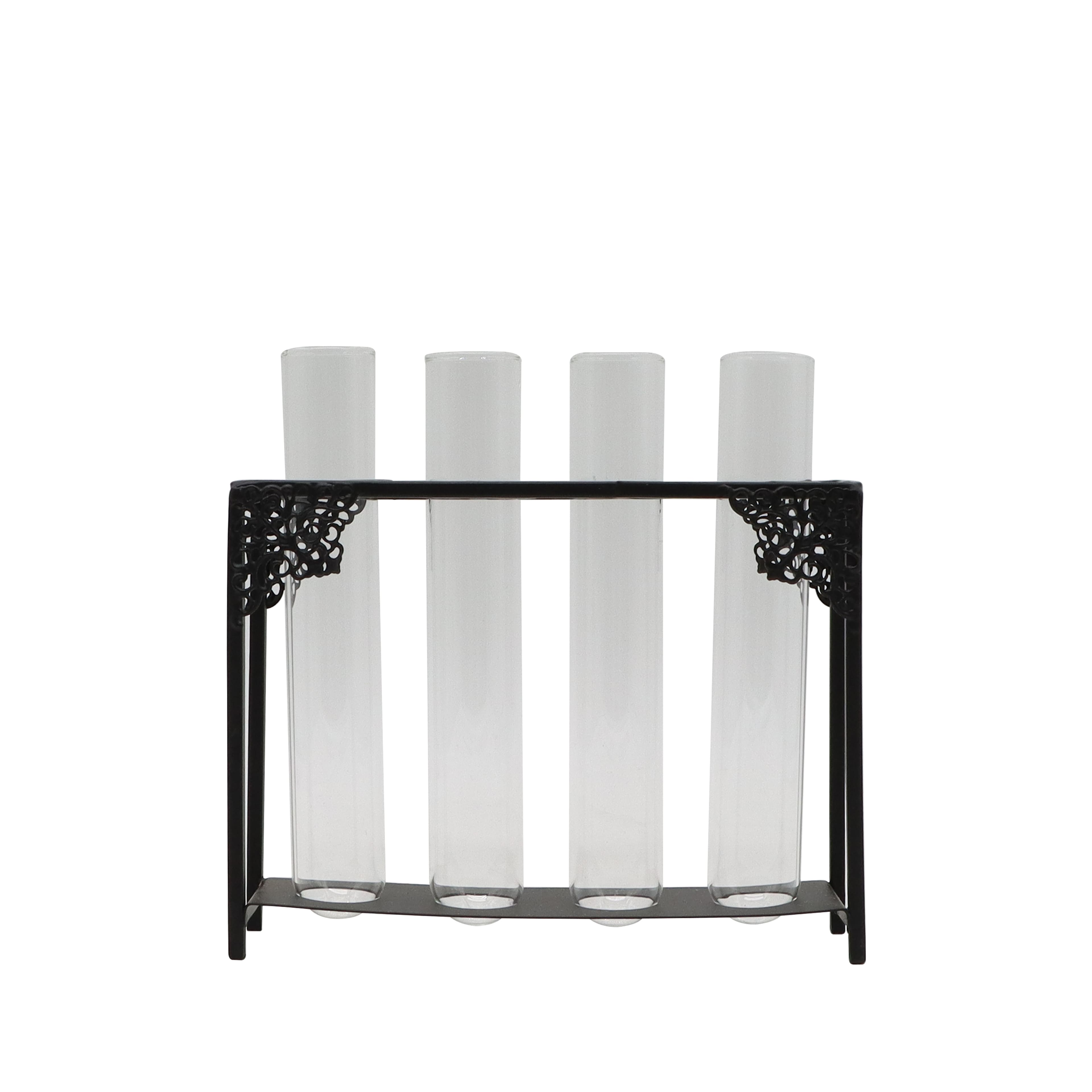 Test Tubes with Stand by Ashland®