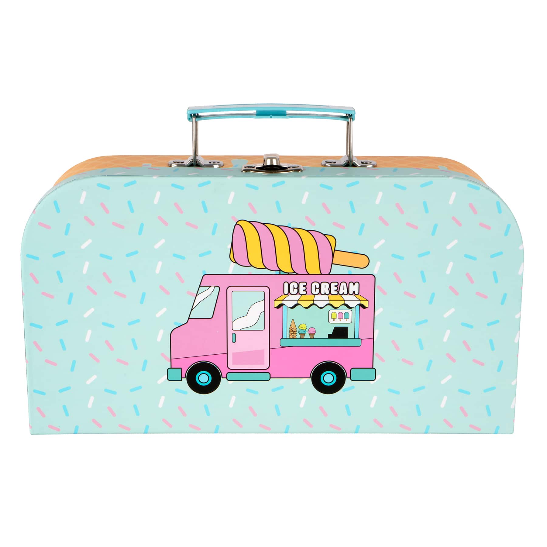 Picnic Box Plaster Craft Kit by Creatology™