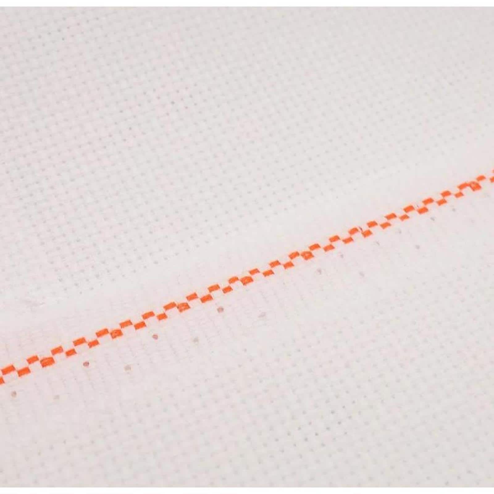 Zweigart® Belfast Fein-Aida 18 Count Pre-Cut Fabric