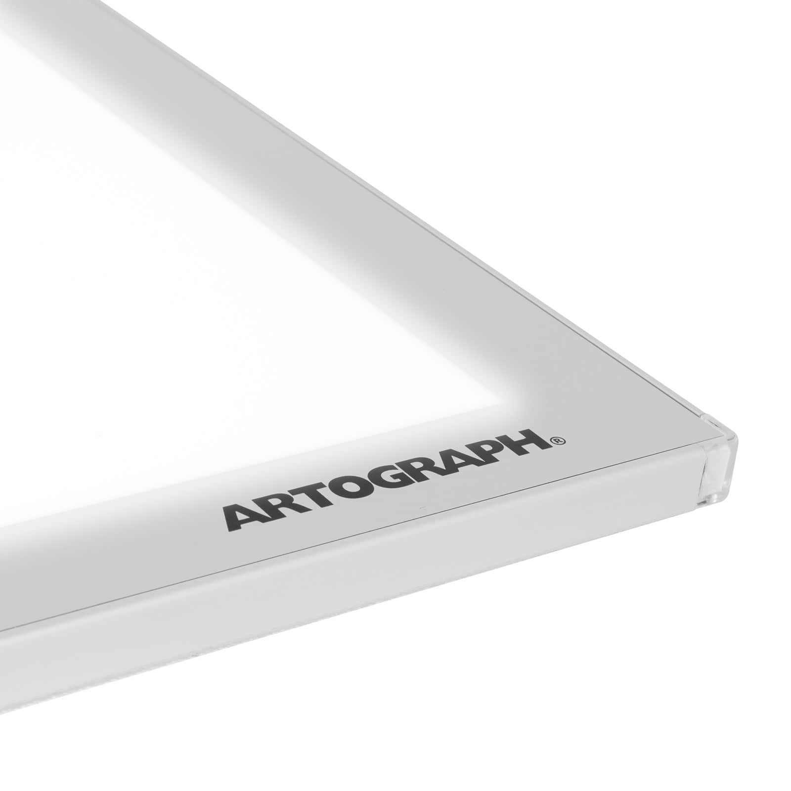 Artograph LightPad® 930 LX™ 12" x 9" LED Light Box