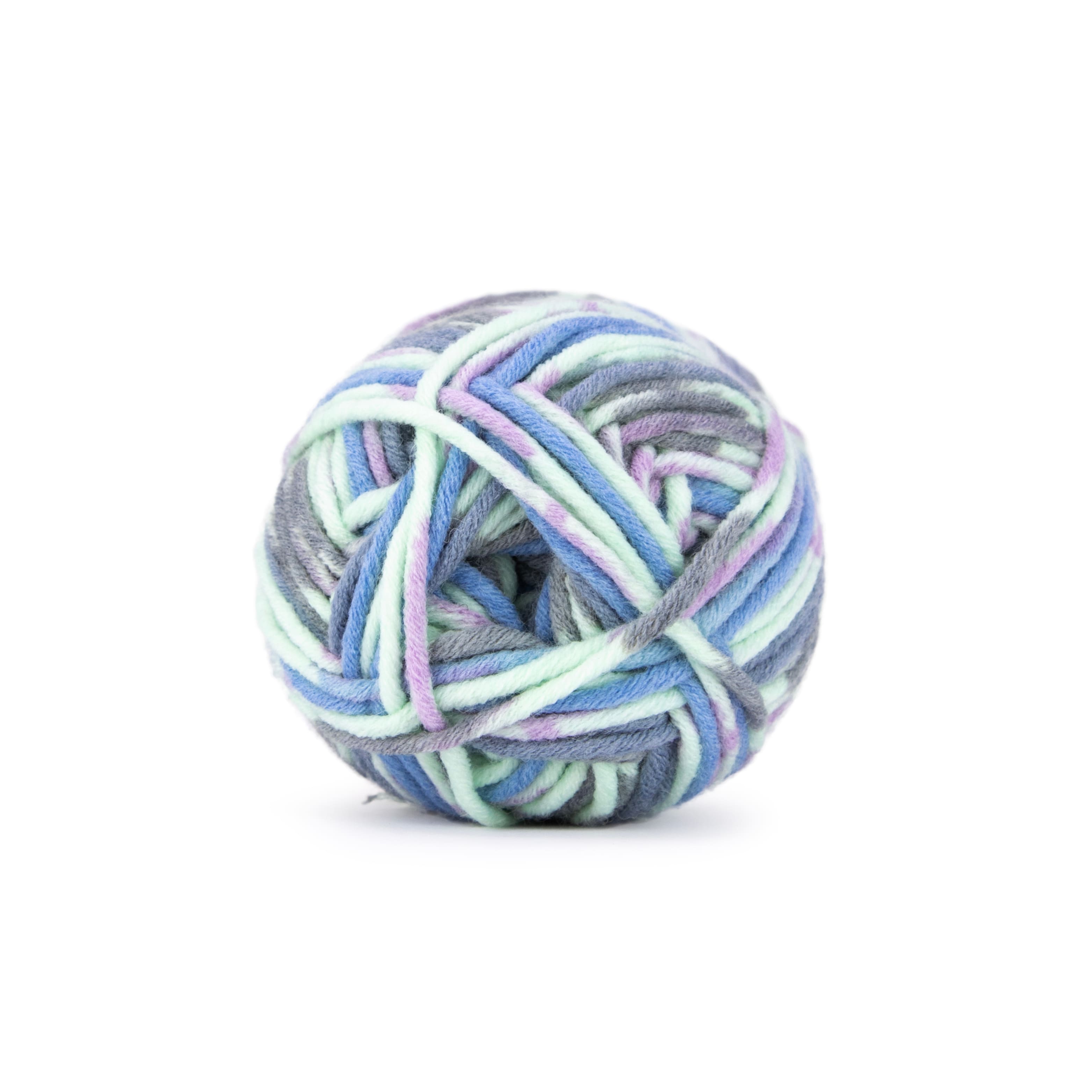 Beanie Yarn by Loops & Threads®