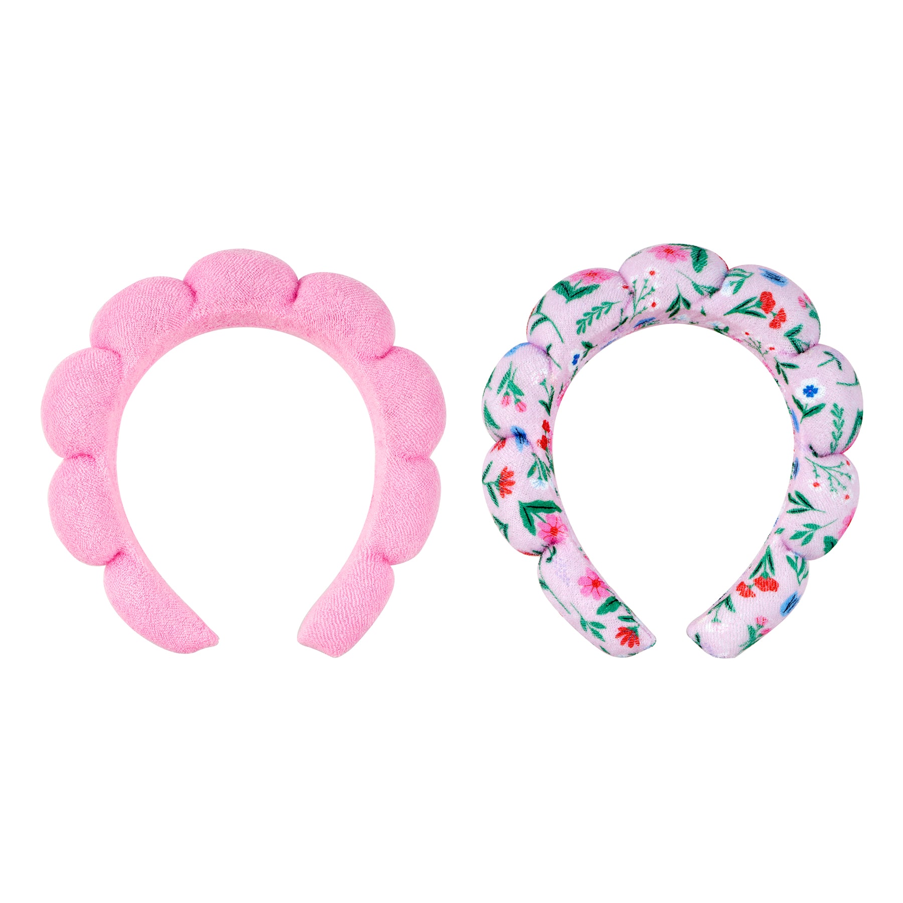 Bandeau à motifs livresques assortis, 1 pièce, par Fab Finds