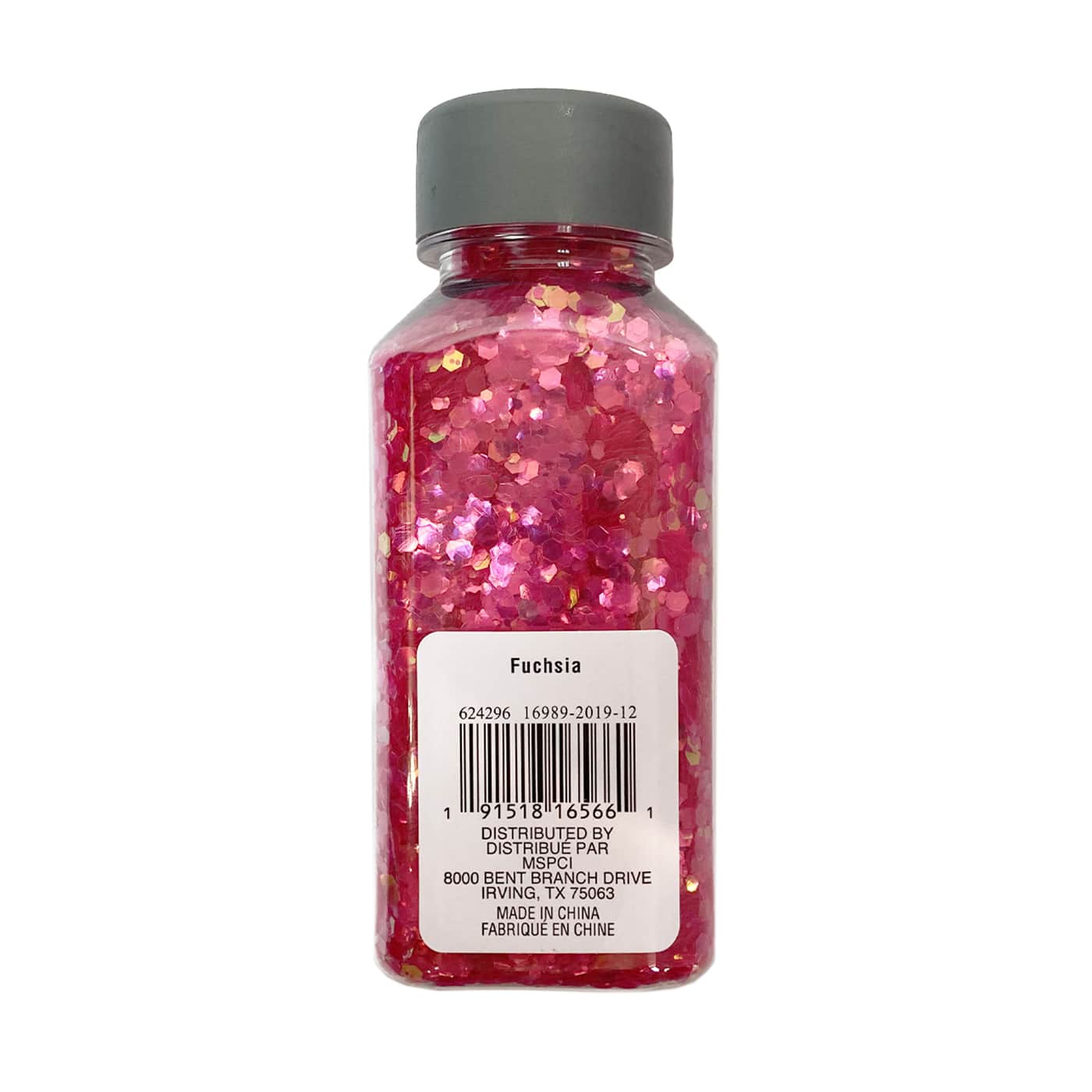 12 Pack: Glitzy Mix Specialty Polyester Glitter by Recollections™