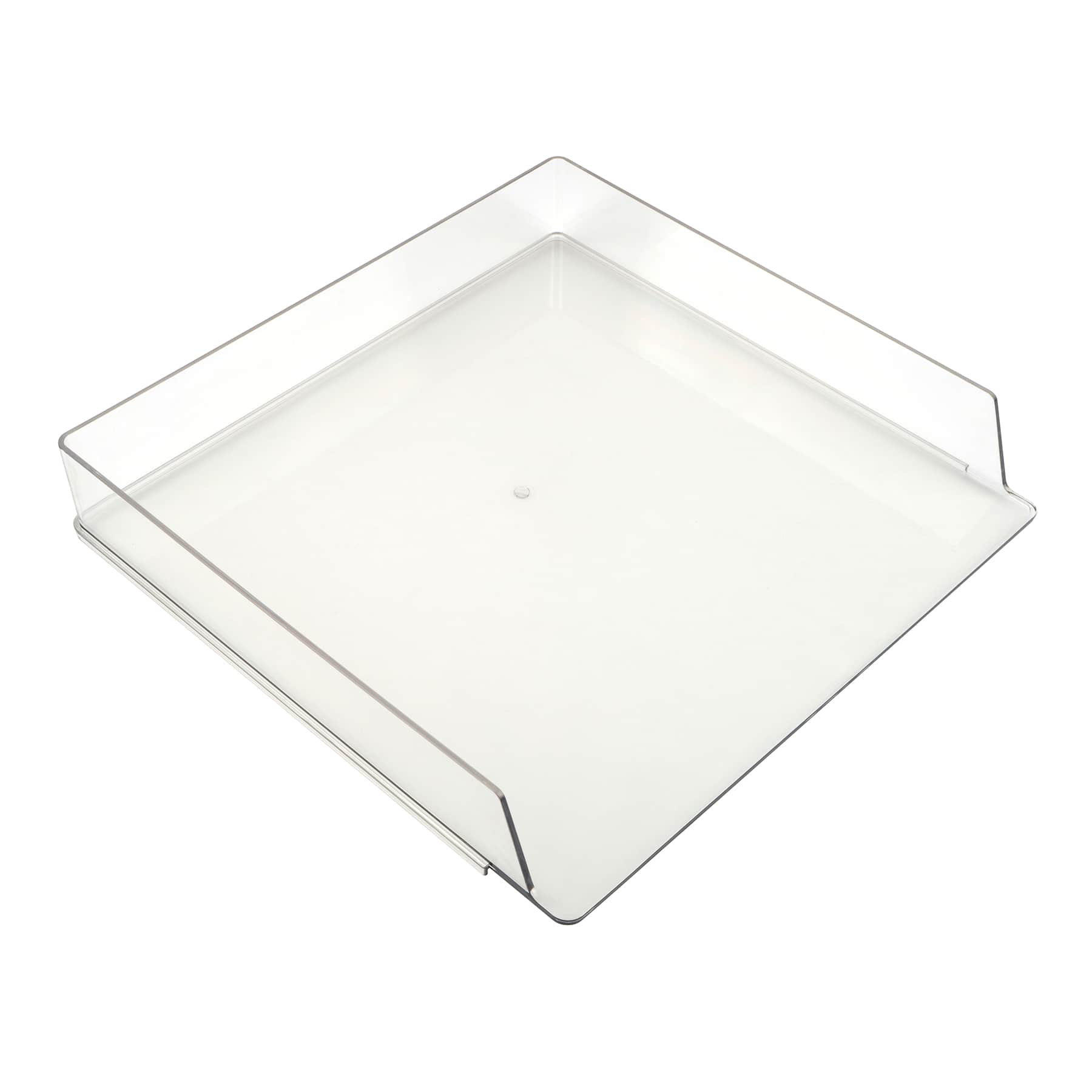 12" x 12" Letter Tray by Simply Tidy®