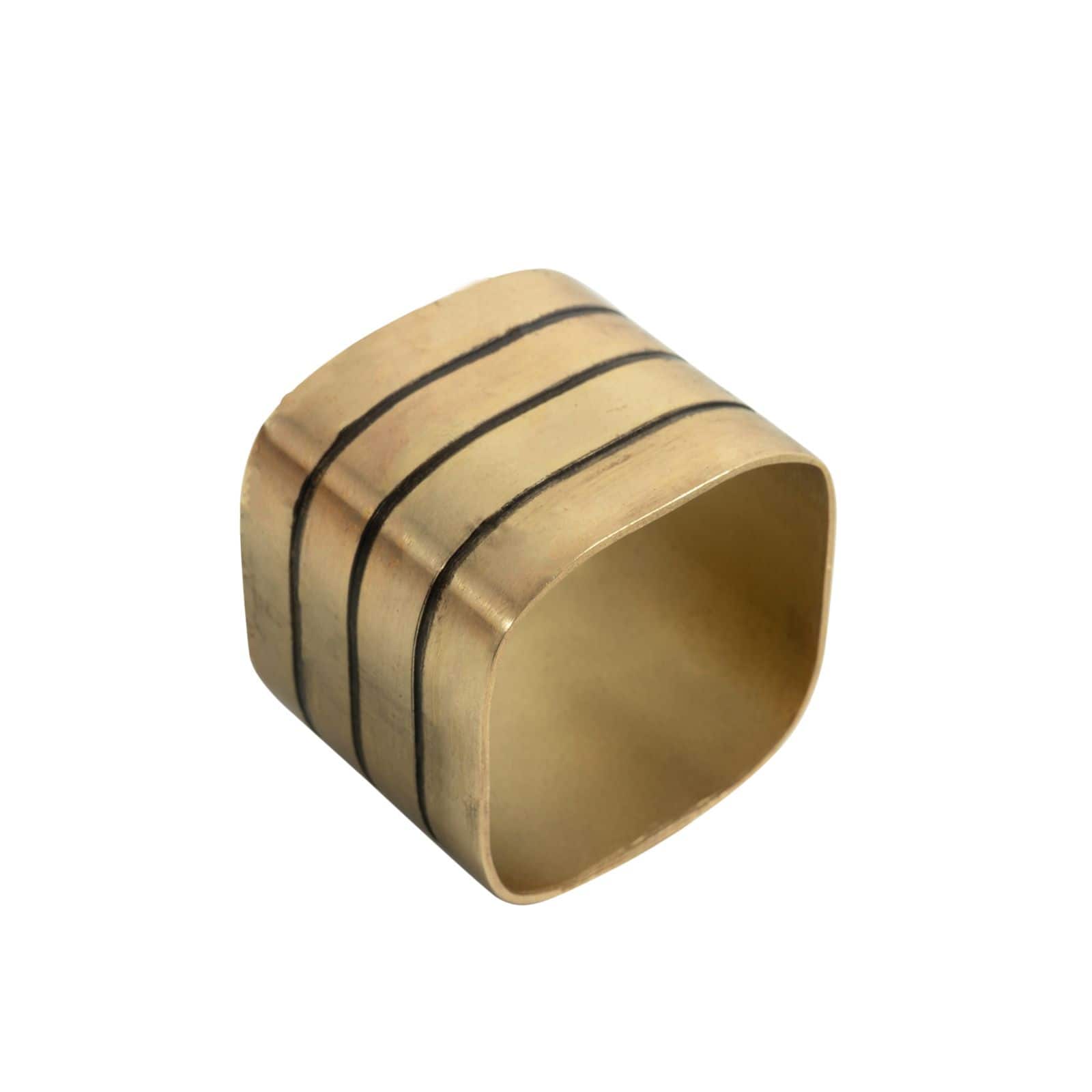 Metal Napkin Rings, 4ct. by Ashland®