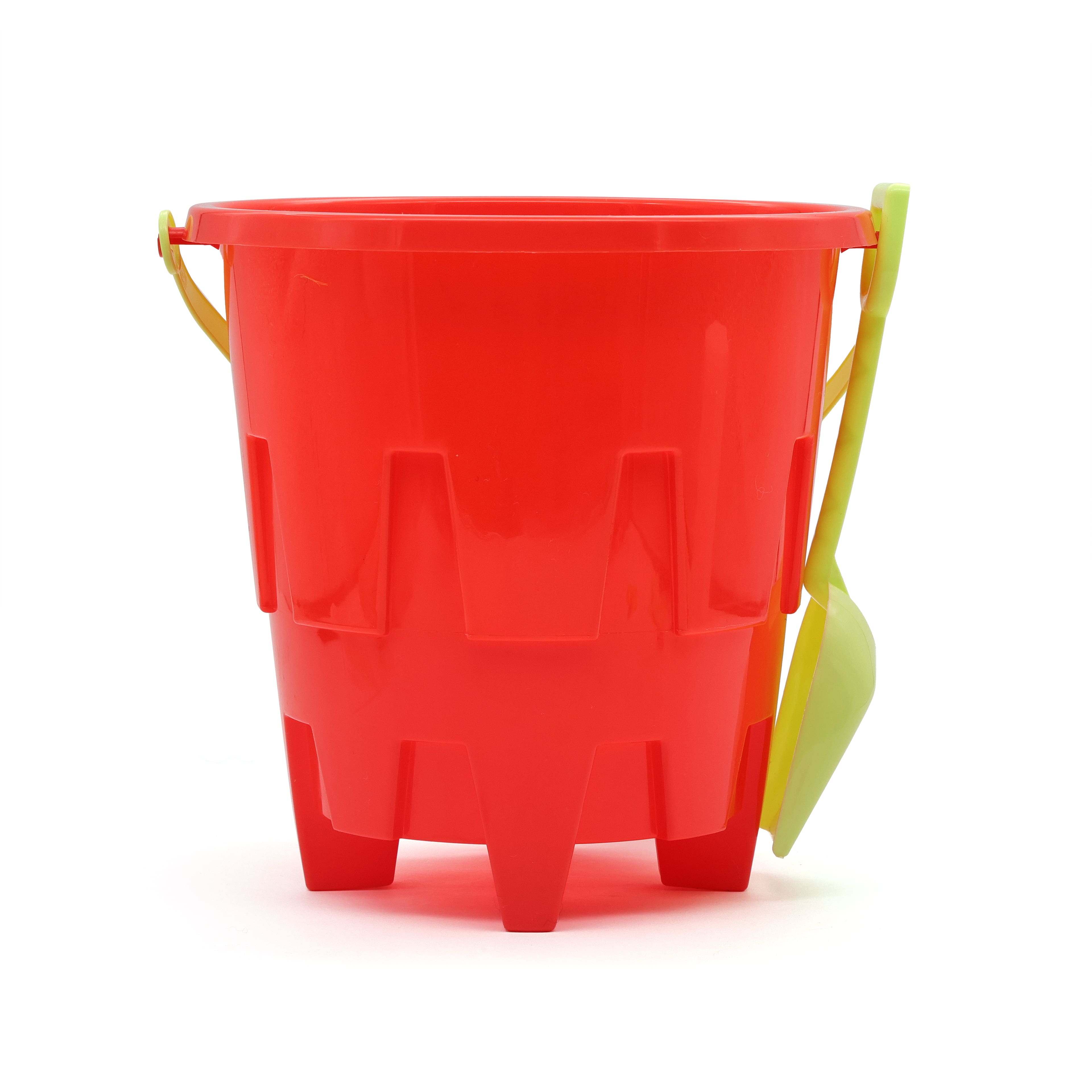 Ensemble seau de plage d’été de 21 cm Creatology