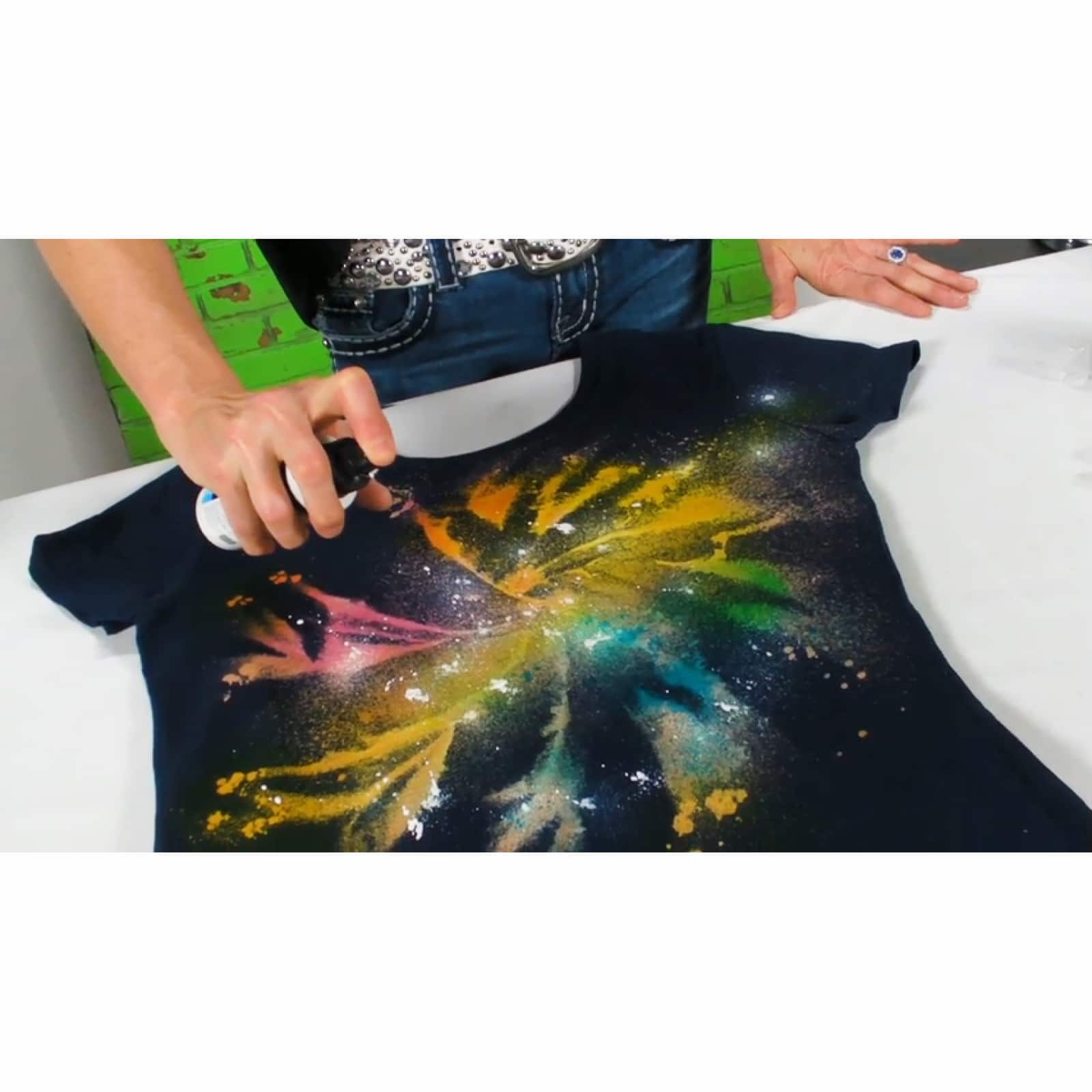 6 Pack: Tulip® Tie-Dye Party™ One-Step Tie-Dye Kit®