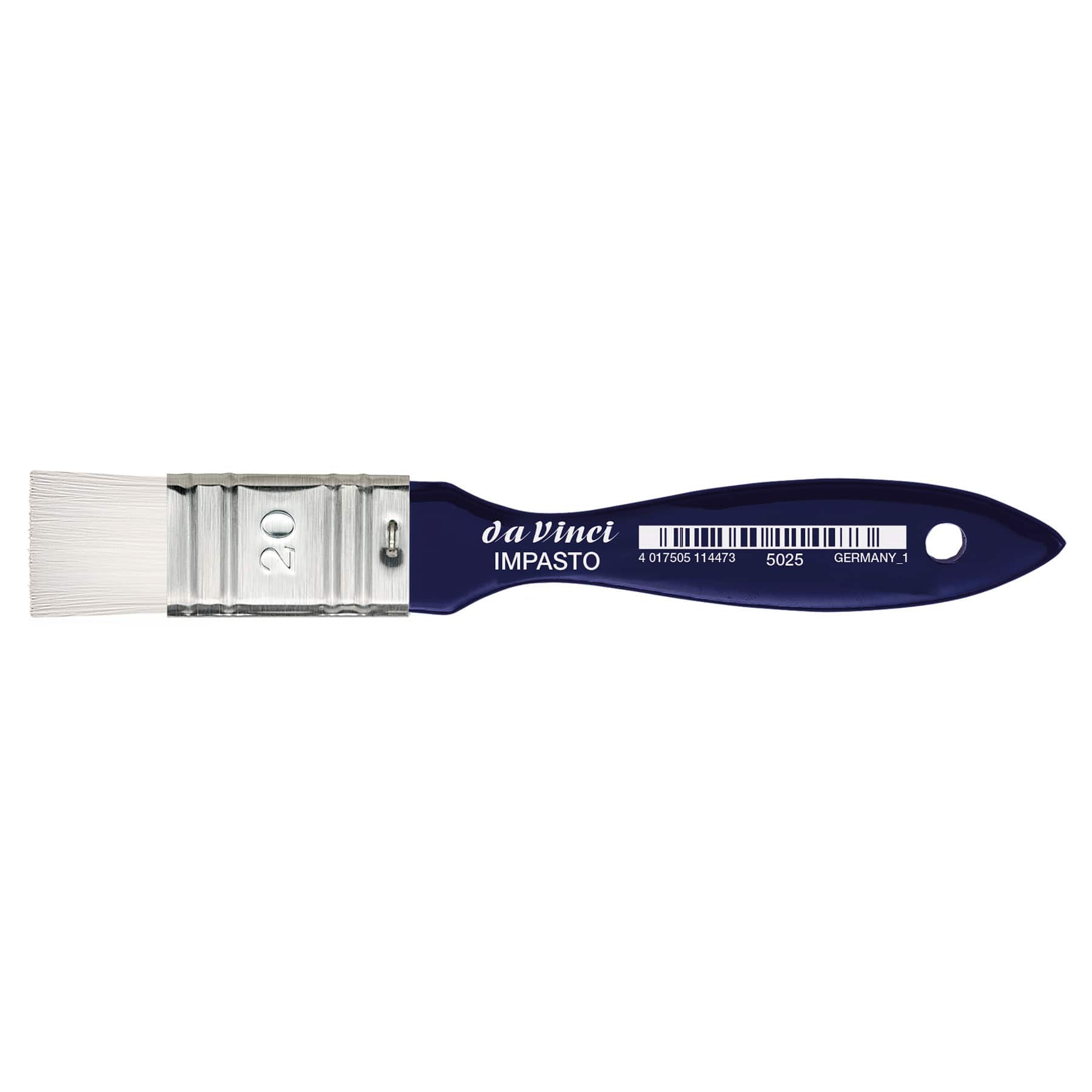 da Vinci IMPASTO Series 5025 Synthetic Mottler Brush