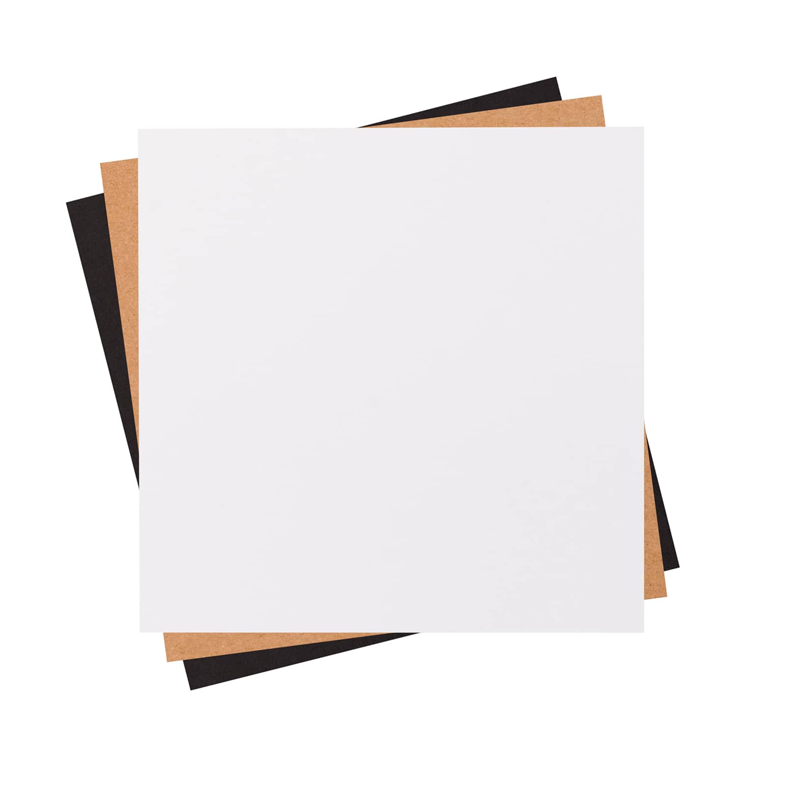 Cricut® Kraft Board Sampler