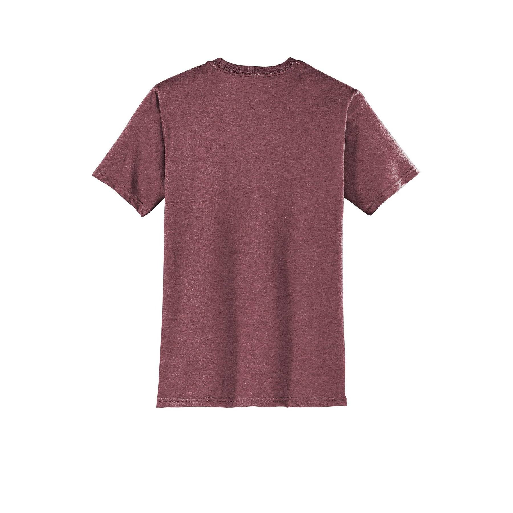 District® Very Important® Heathers T-Shirt