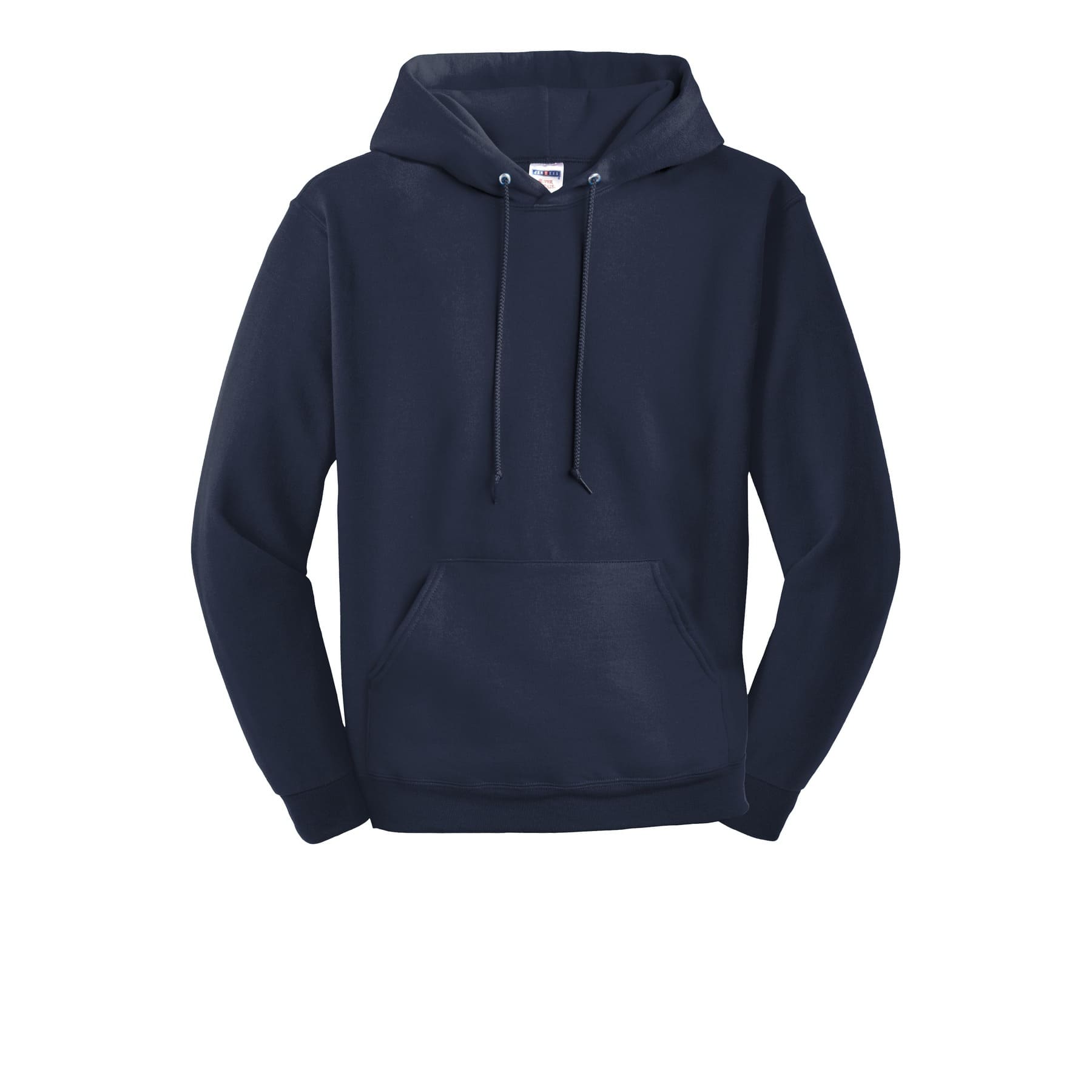JERZEES® Super Sweats® NuBlend® Pullover Hooded Sweatshirt