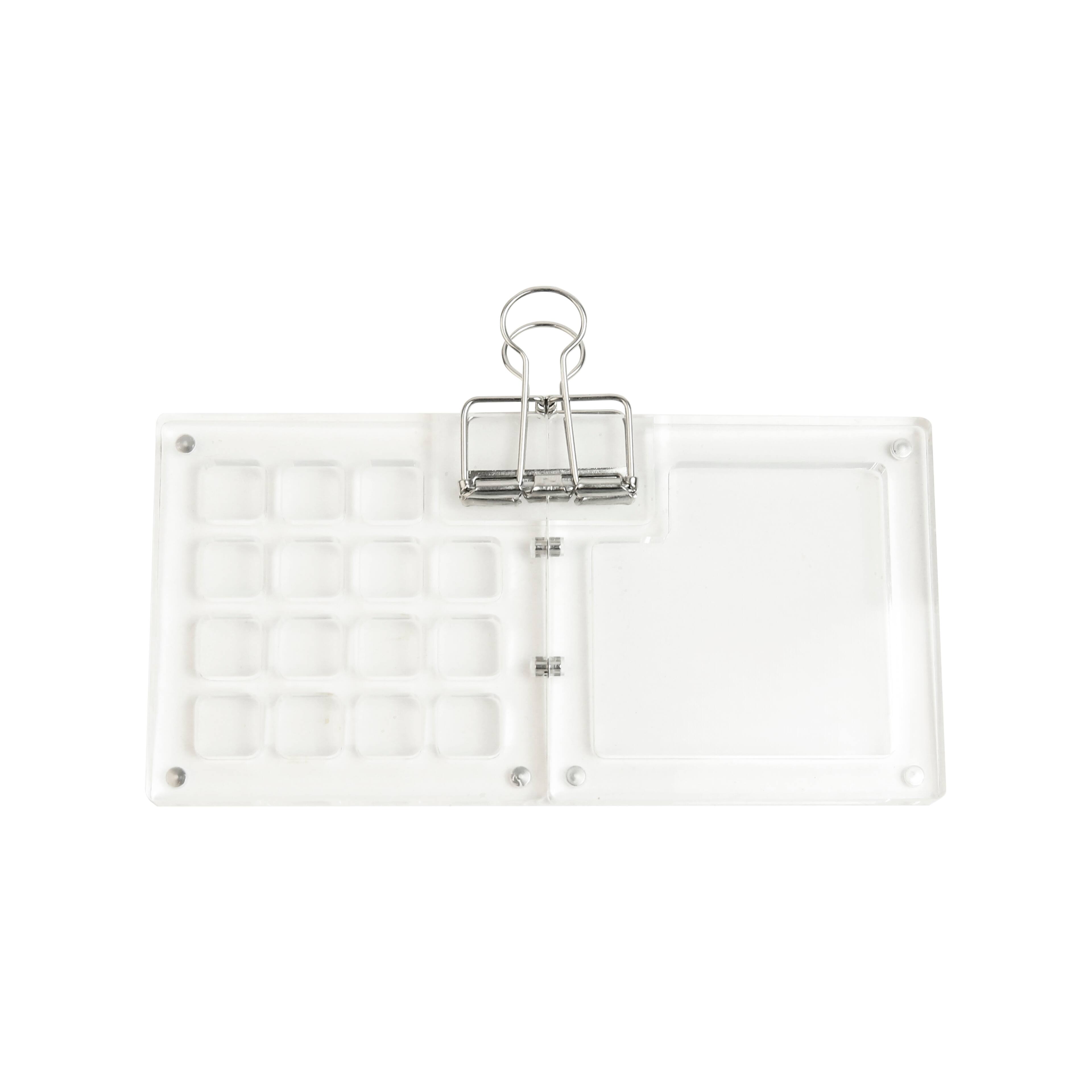 6 Pack: Magnetic Palette Set by Artist's Loft™