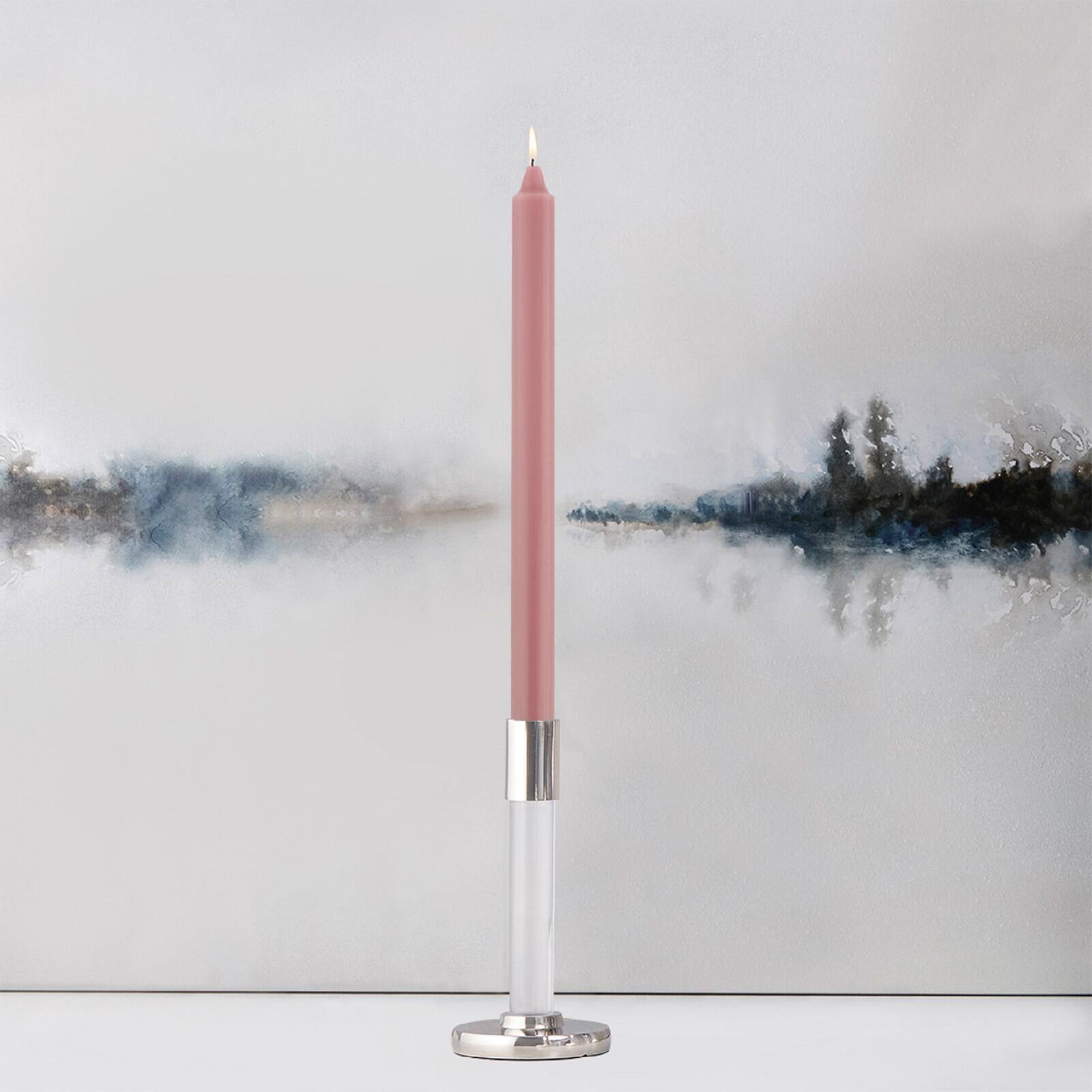 Root Candles Arista™ 12" Smooth Taper Candles