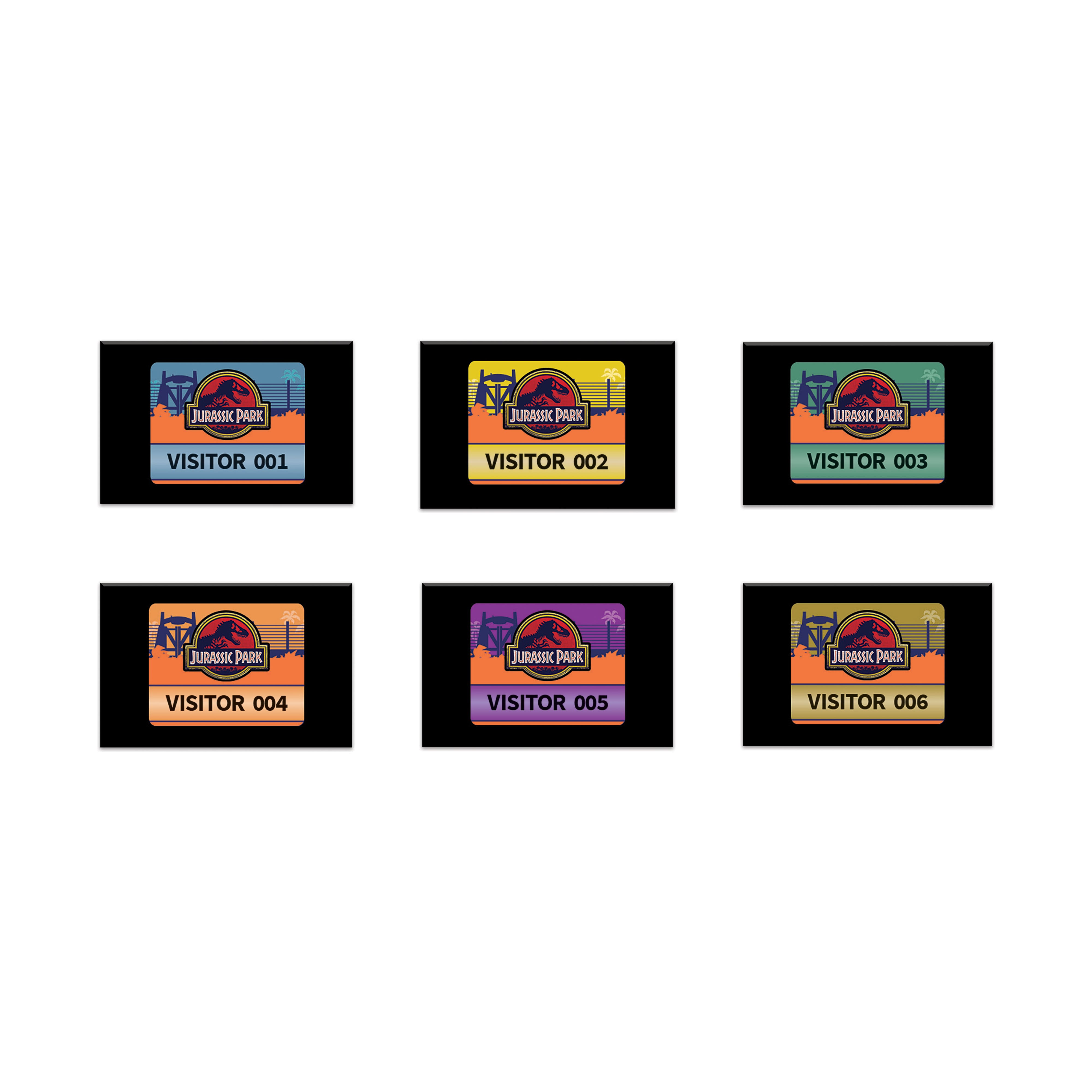 Jurassic Park Bid to Win Trivia Game