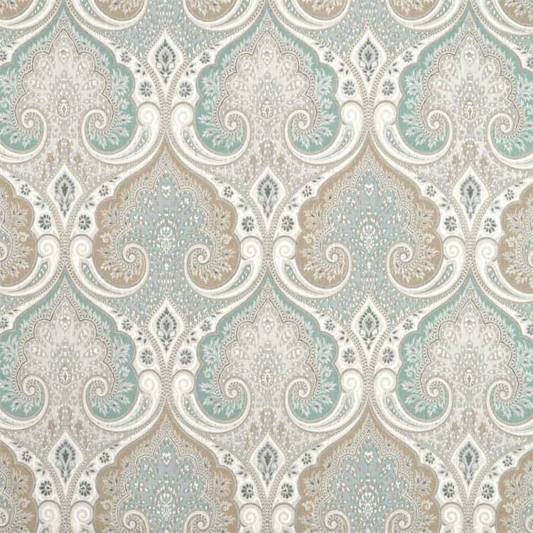 Latika Seafoam