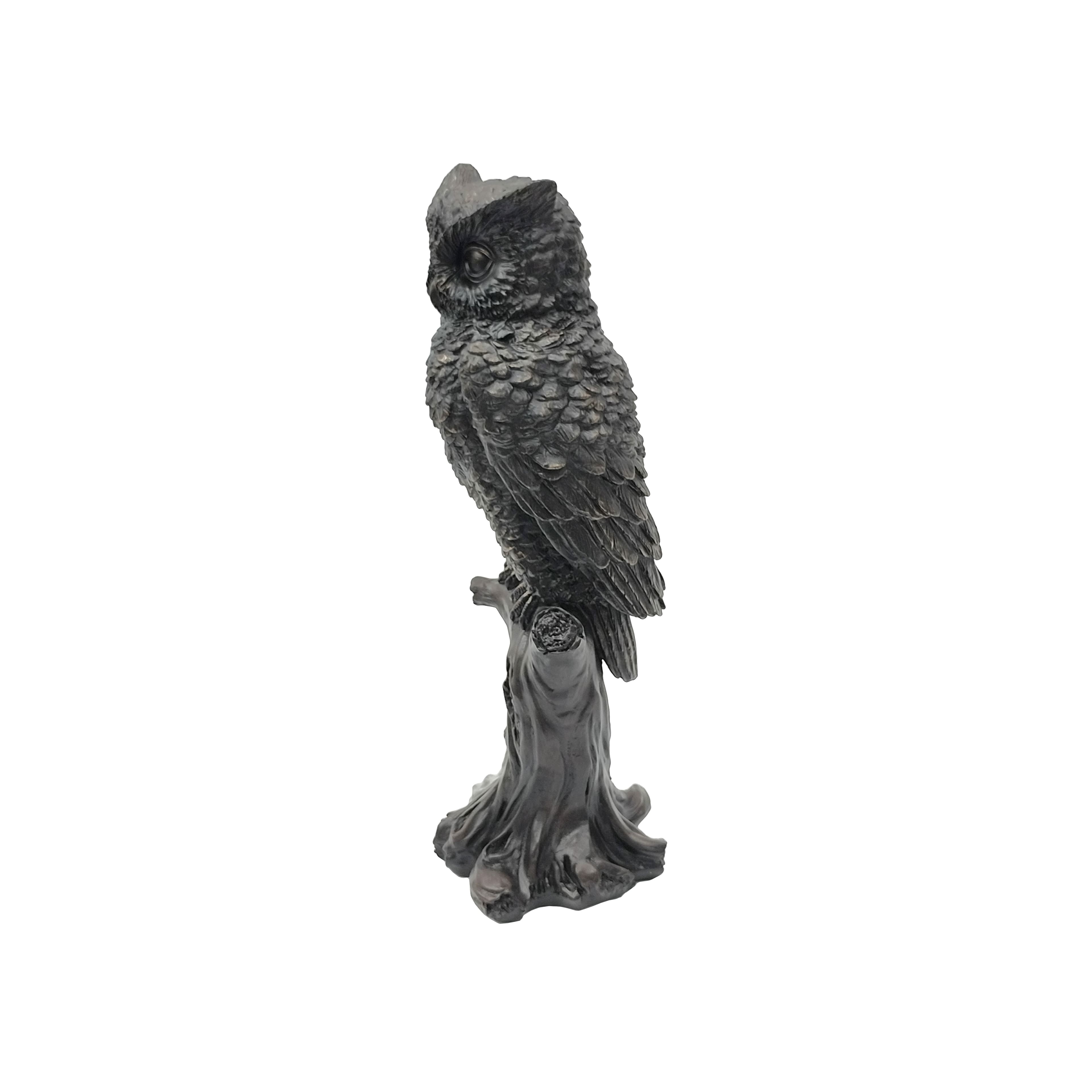 15" Owl Tabletop Décor by Ashland®
