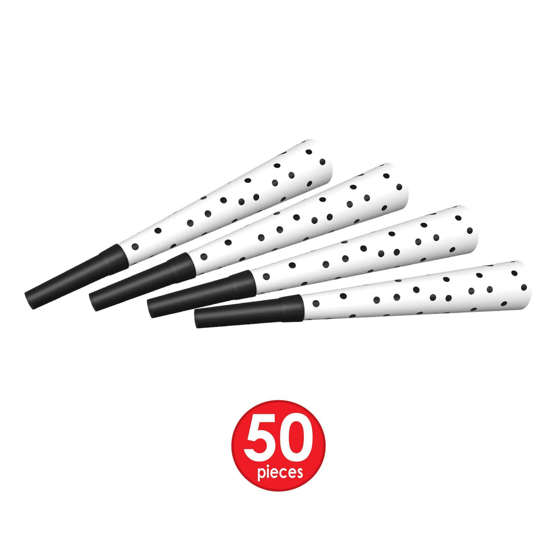 Beistle New Year Tux Accessory Kit