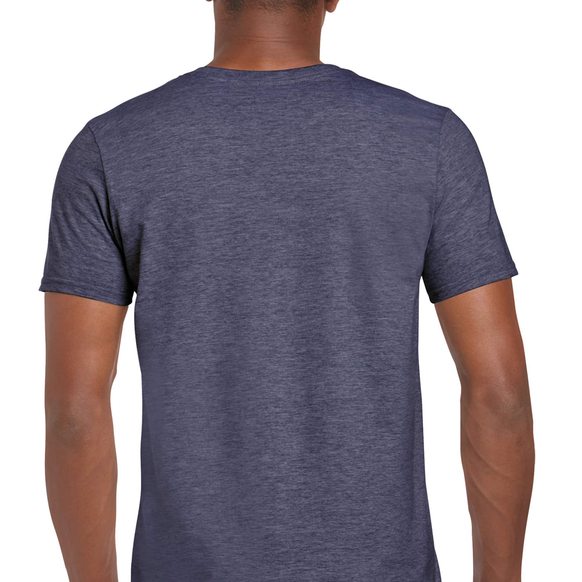 Gildan® Heather Softstyle Adult Unisex T-Shirt