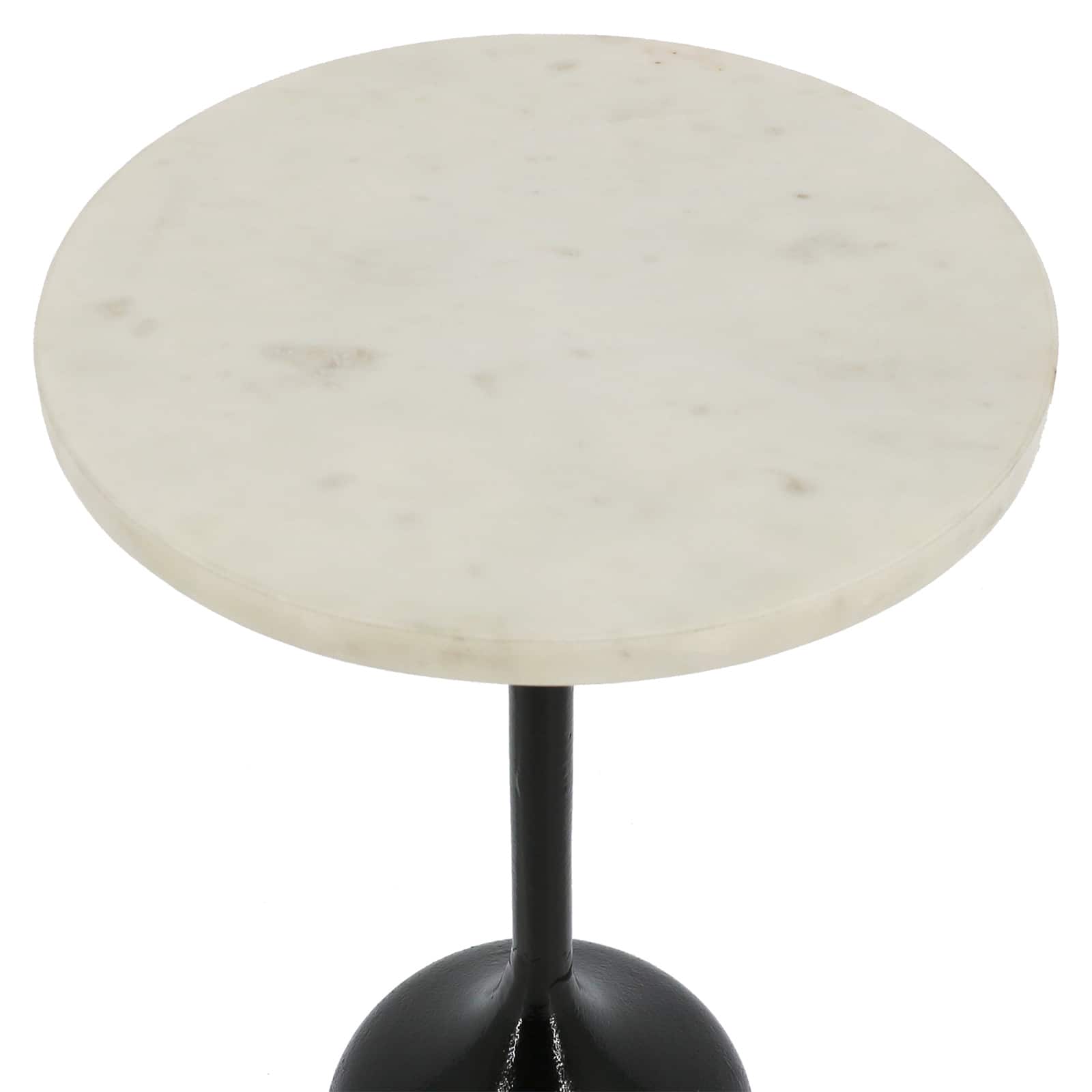 Jonathan Adler x Michaels Marble Side Table