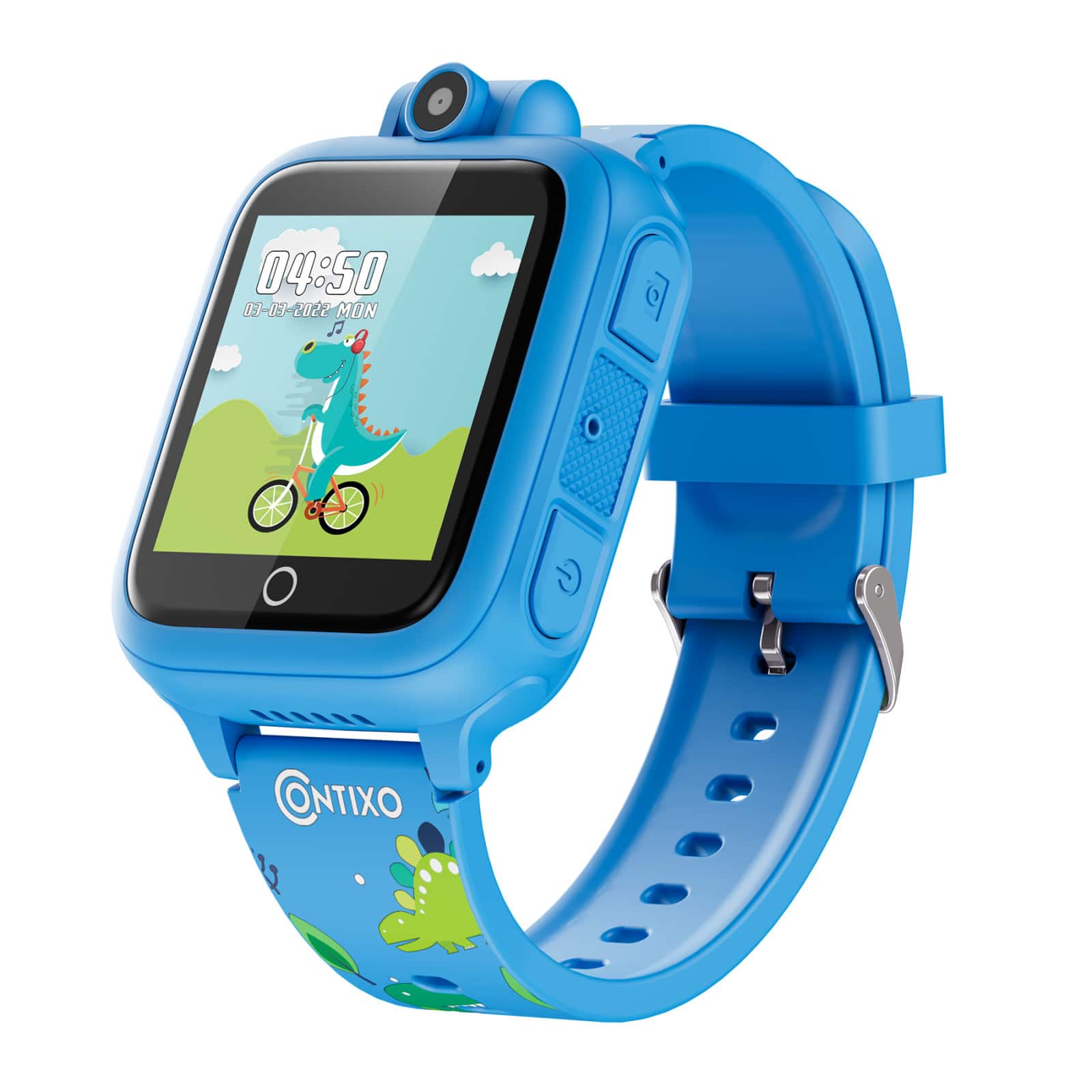 Contixo KW1 Smart Watch for Kids