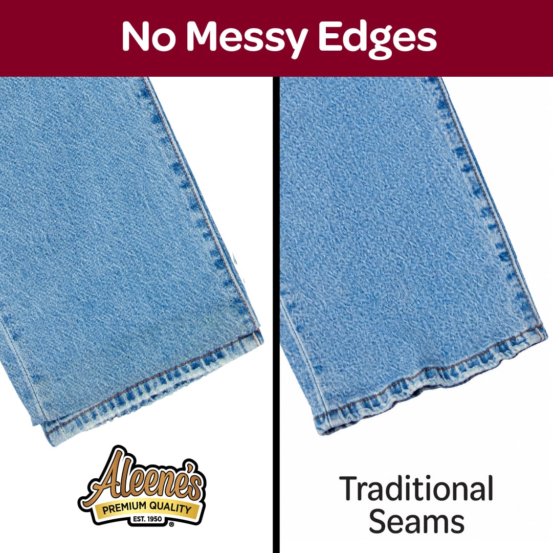 Aleene's® Fabric Fusion® Heavy Duty Fusible Web