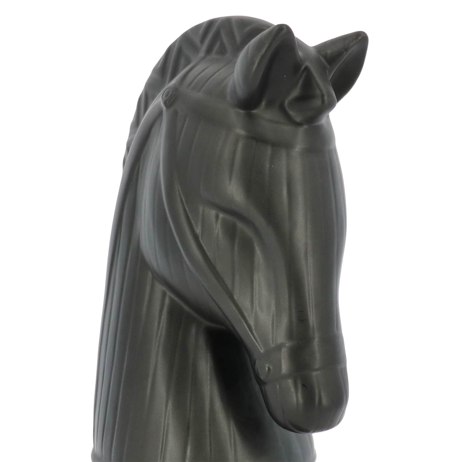 Jonathan Adler x Michaels 13.5" Ceramic Horse Head Tabletop Décor