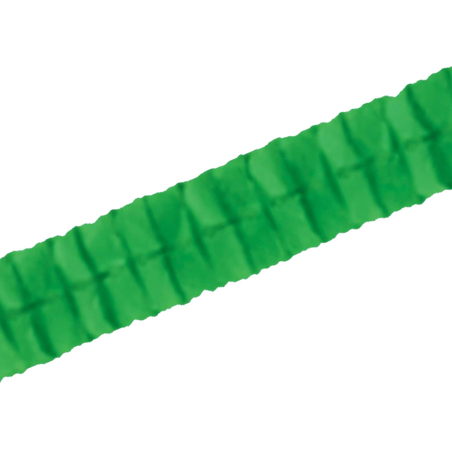 Beistle 12ft. Green Leaf Garlands, 2ct.