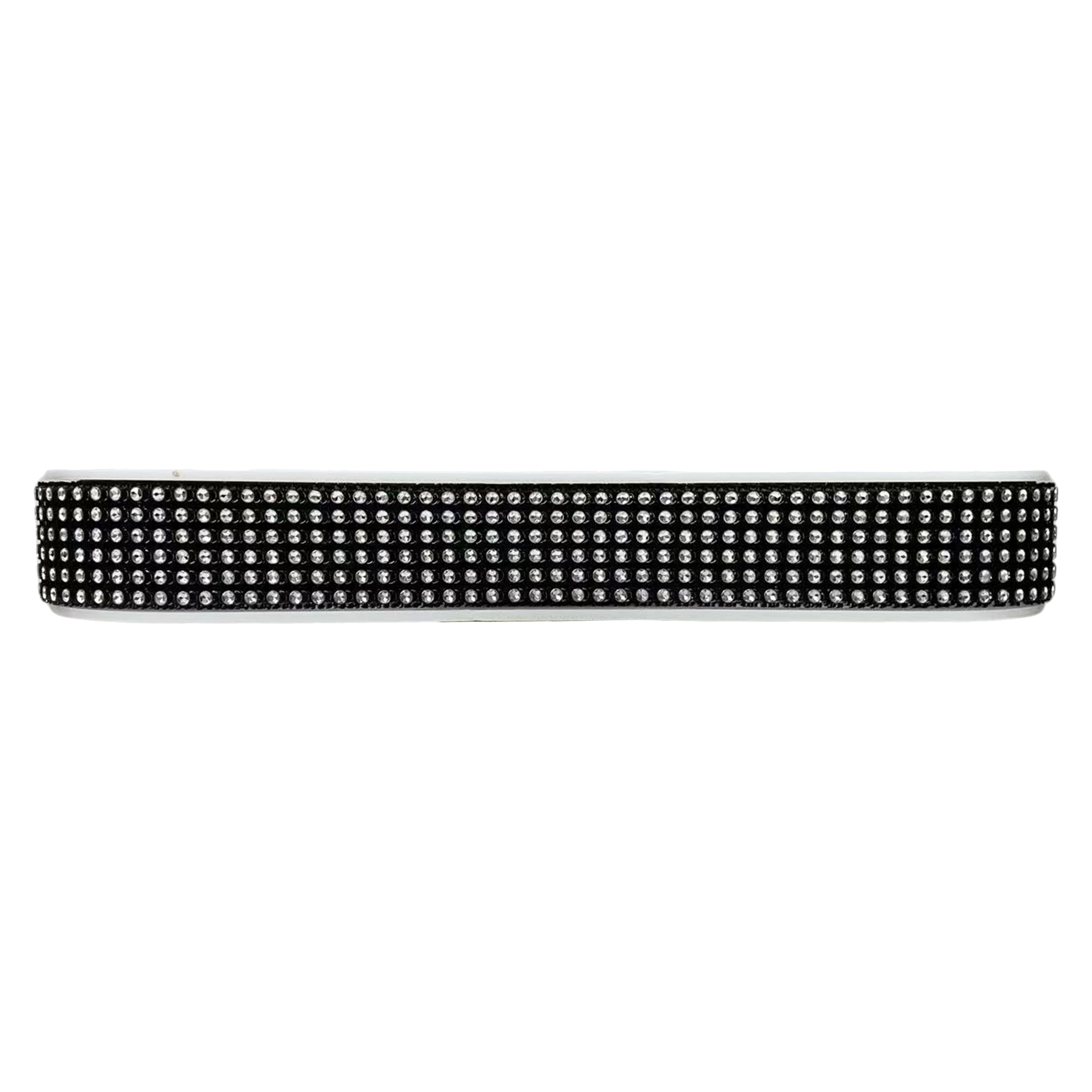 1" Faux Diamond Fashion Trim by Celebrate It
